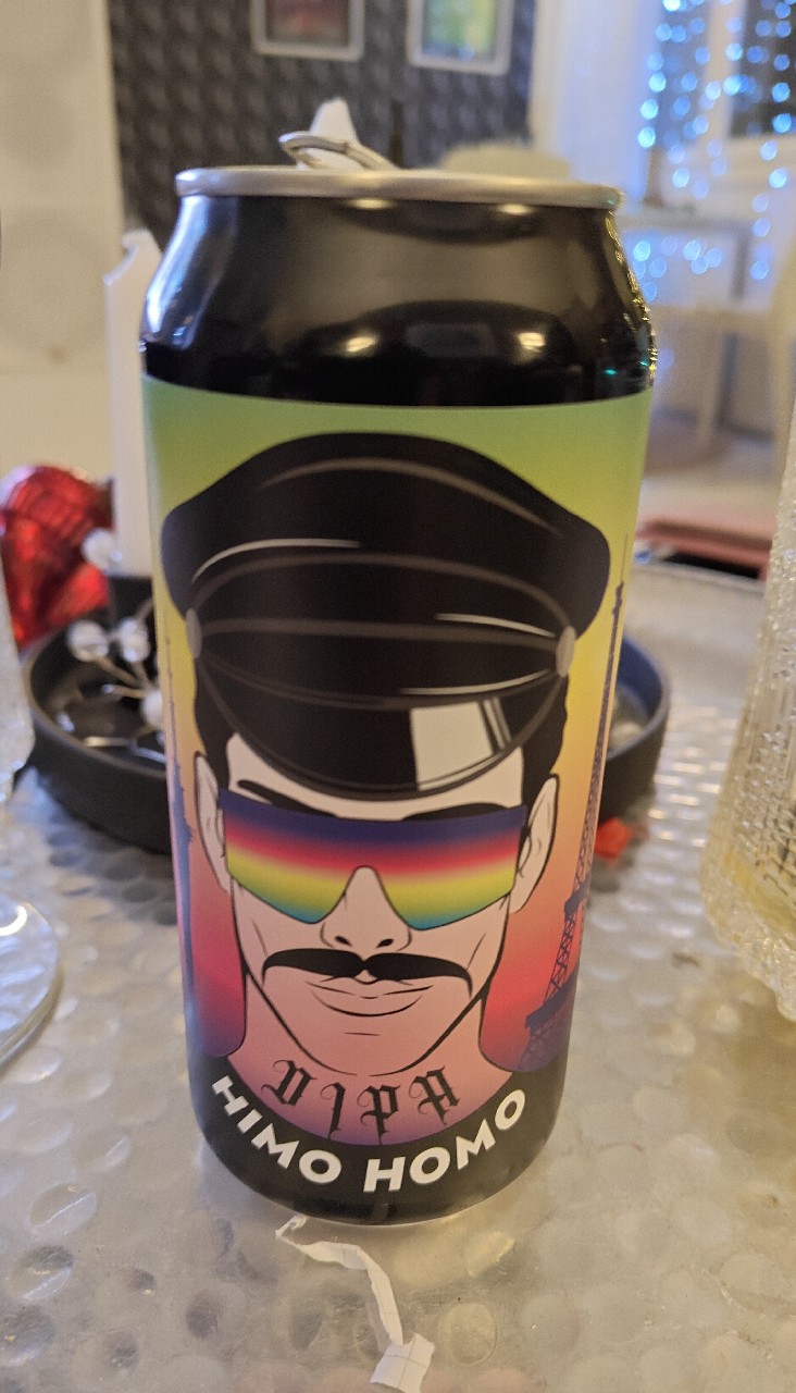 Himo Homo Go Deeper, Finland