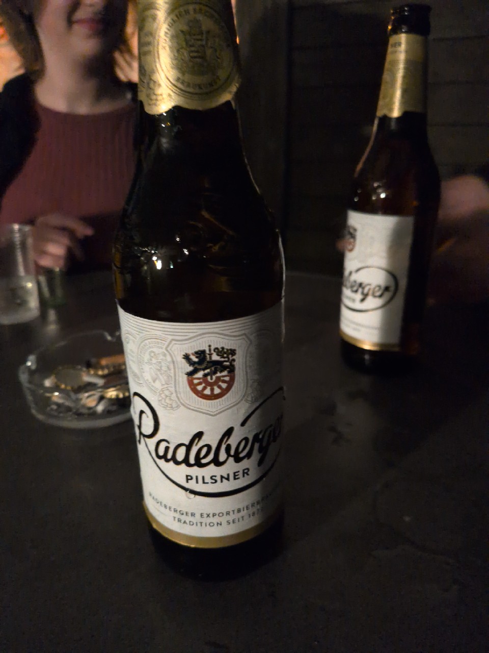 Radeberger Pilsner, Radeberger Gruppe