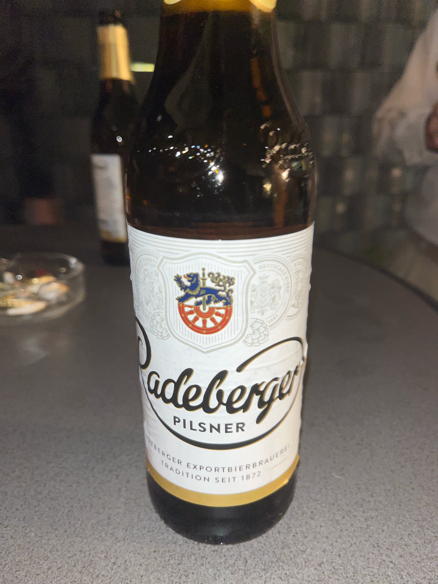 Radeberger Pilsner, Radeberger Gruppe
