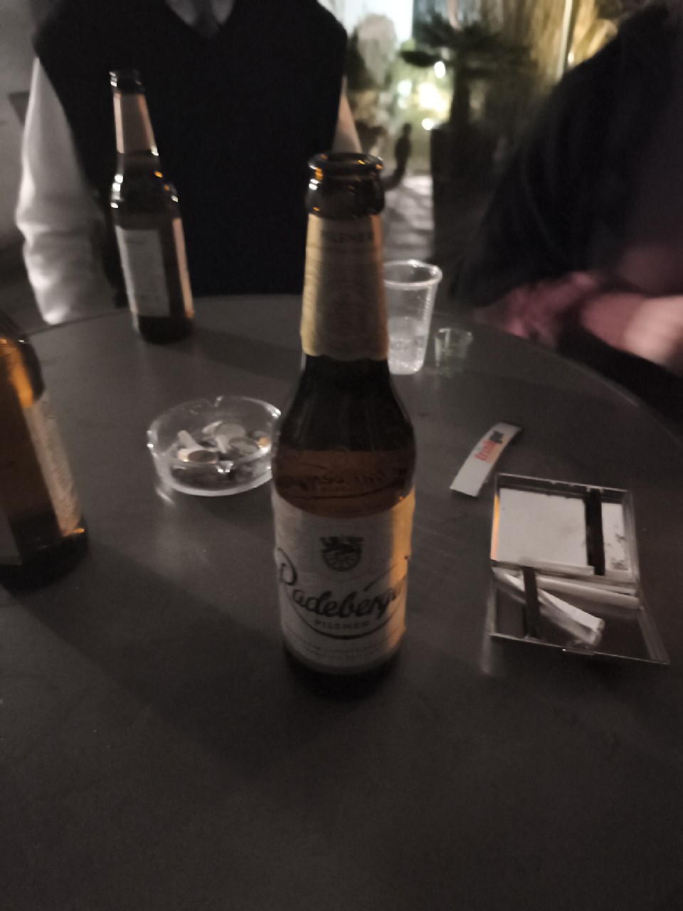 Radeberger Pilsner, Radeberger Gruppe