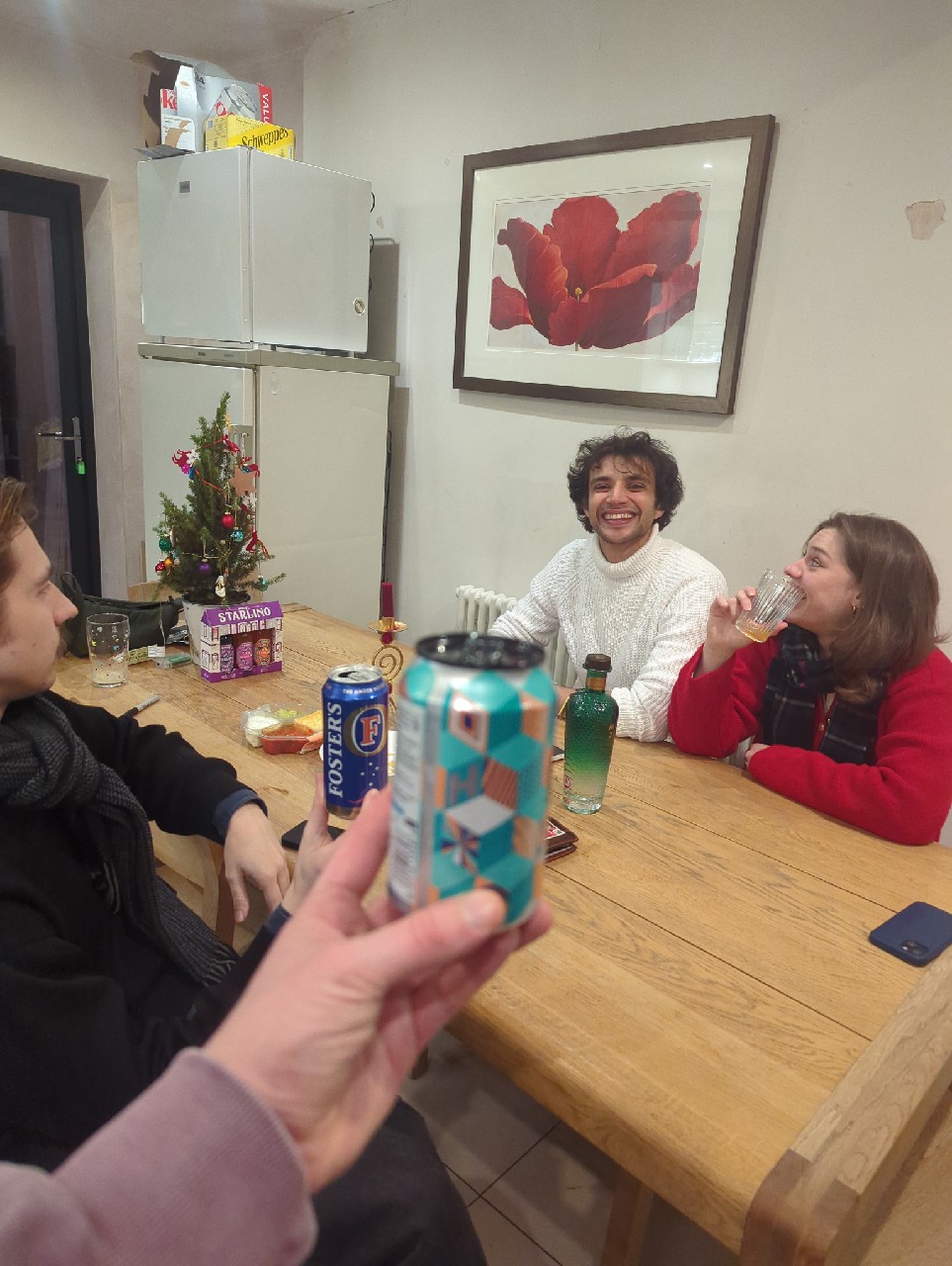 M&S Hazy Pale Ale, Marks & Spencer