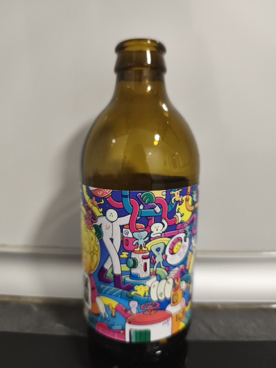 Märzen, Cerveja Nortada