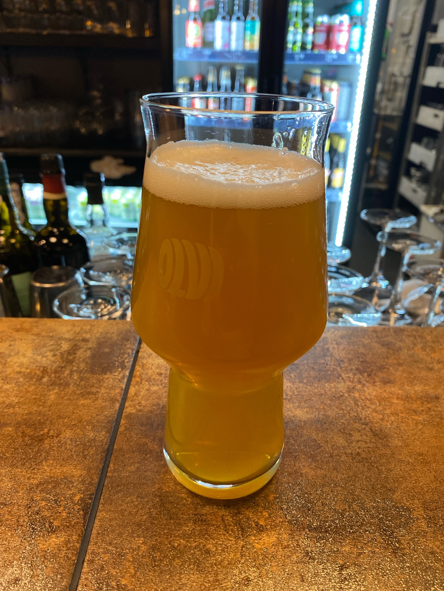 Karhu Galaxy NEIPA, Finland