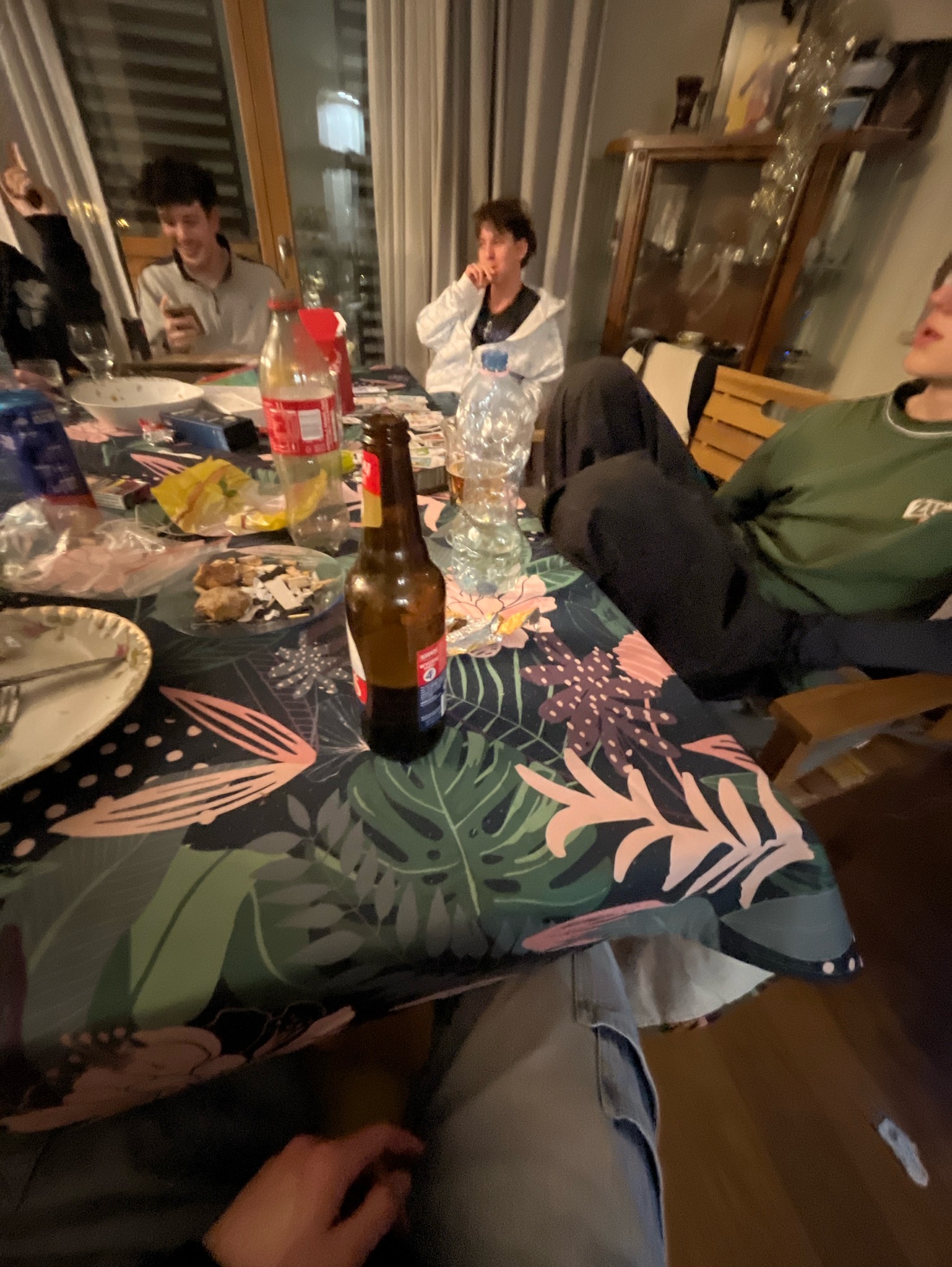 Harnaś Jasne Pełne, Browar Okocim (Carlsberg Polska)