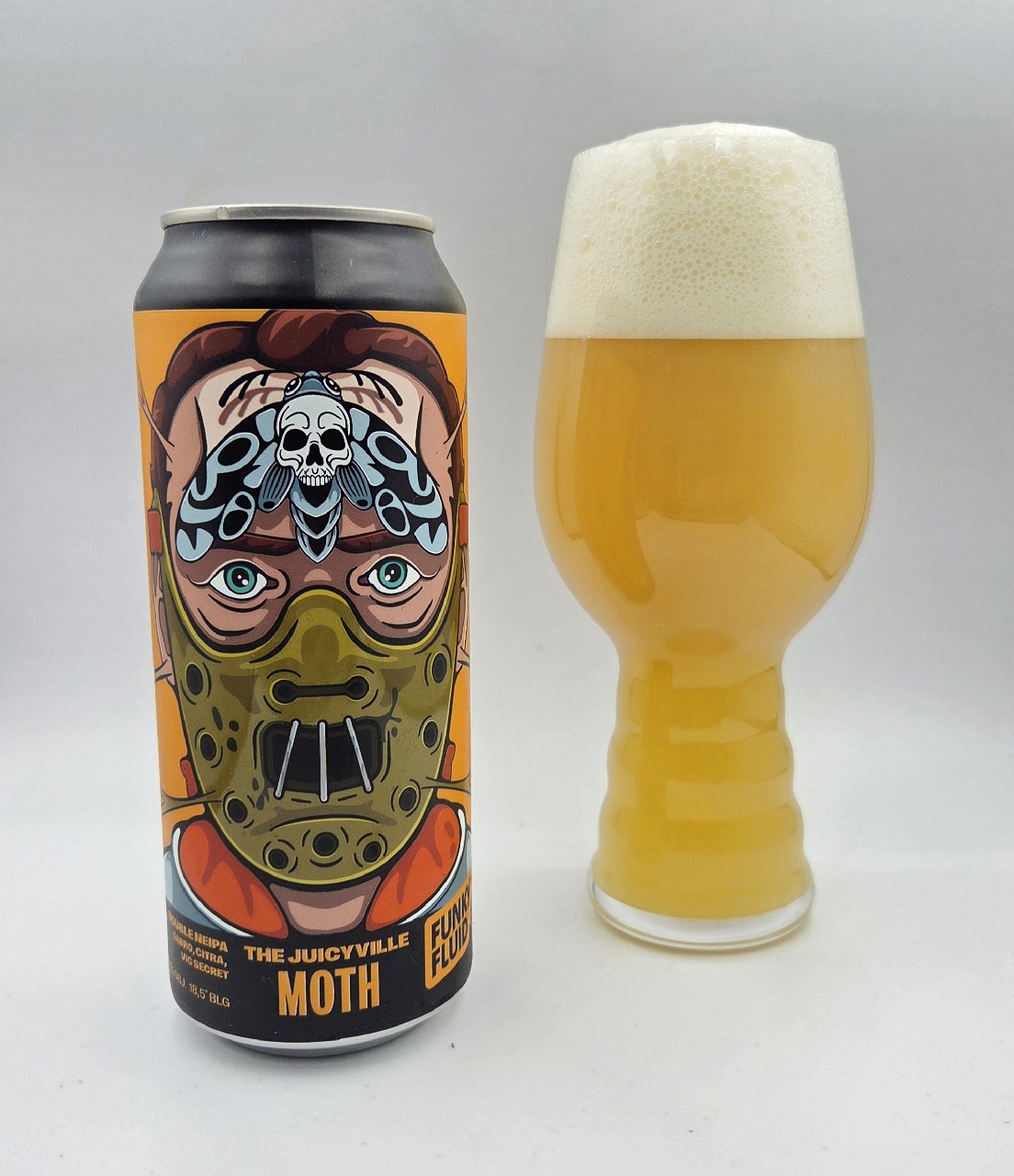 Moth (The Juicyville S01E08), Poland