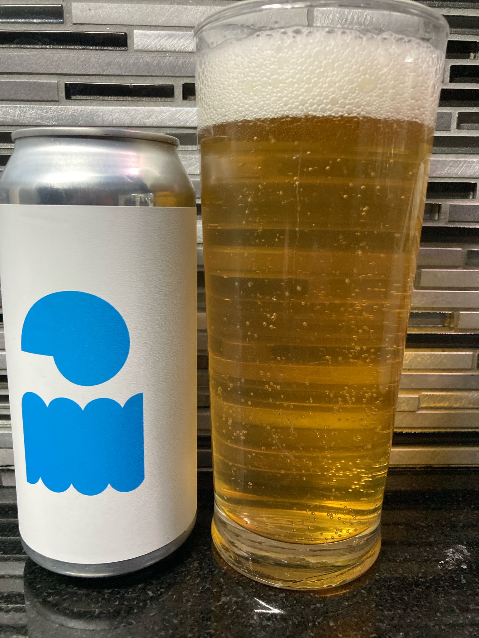 Spezial Festbier, Track Brewing Co.