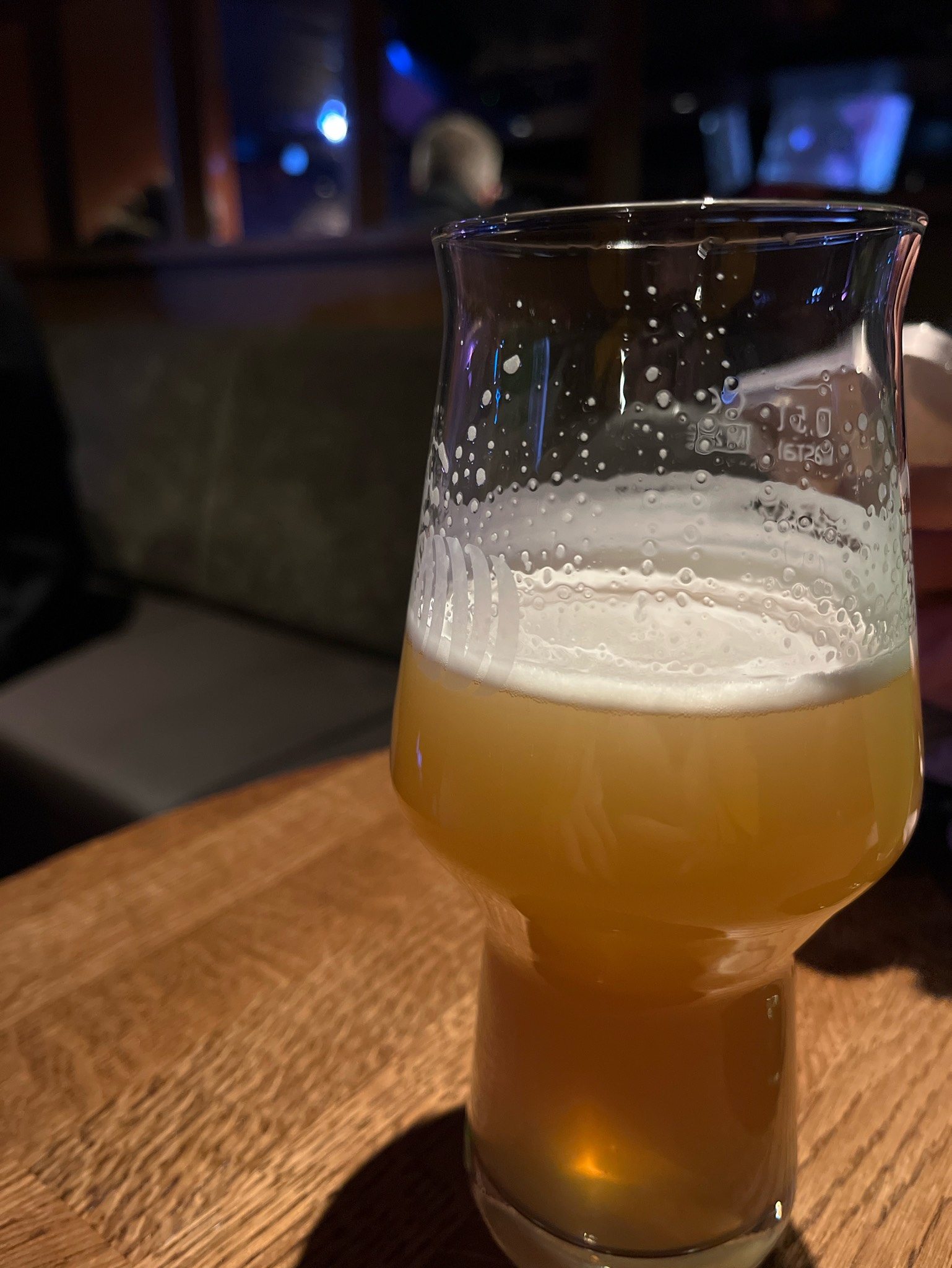 Juicy Lucy, Uiltje Brewing Co