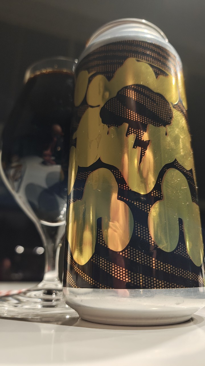 CBA Liquid Rorschach, Finland