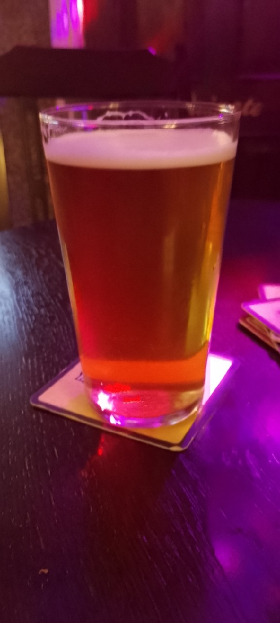 Hop Twister, Salopian Brewery