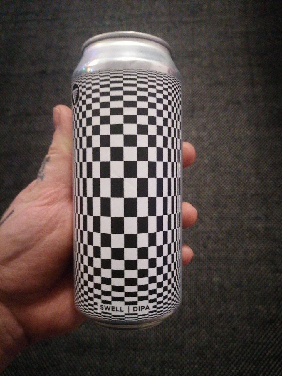 Swell, HOMES Brewery