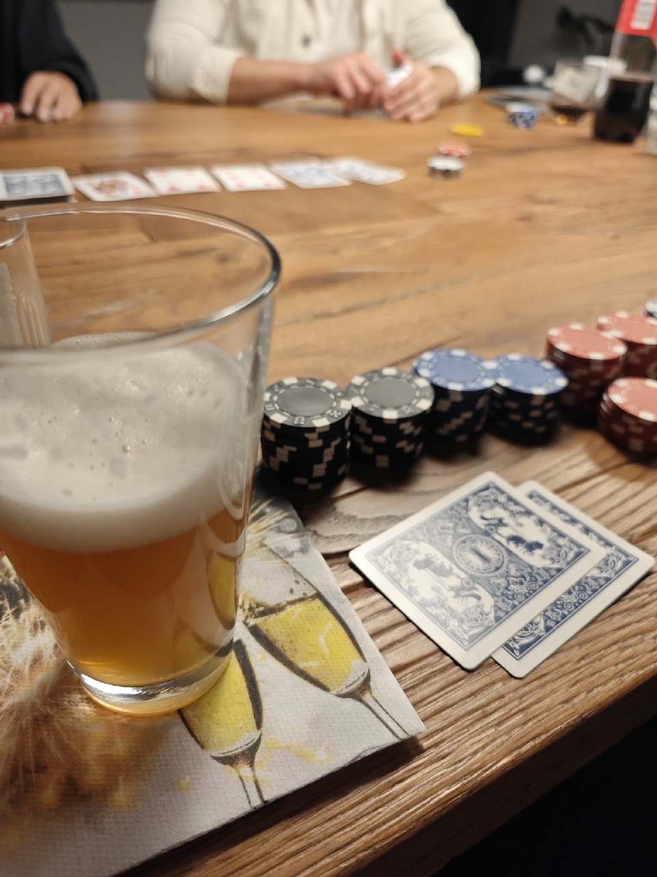 Winterberger Landbier, Germany