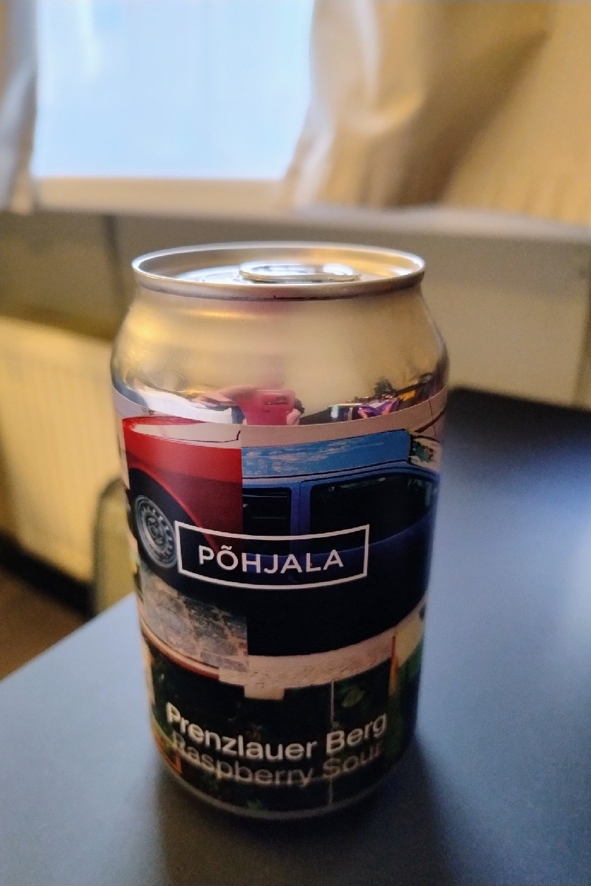 Prenzlauer Berg, Estonia