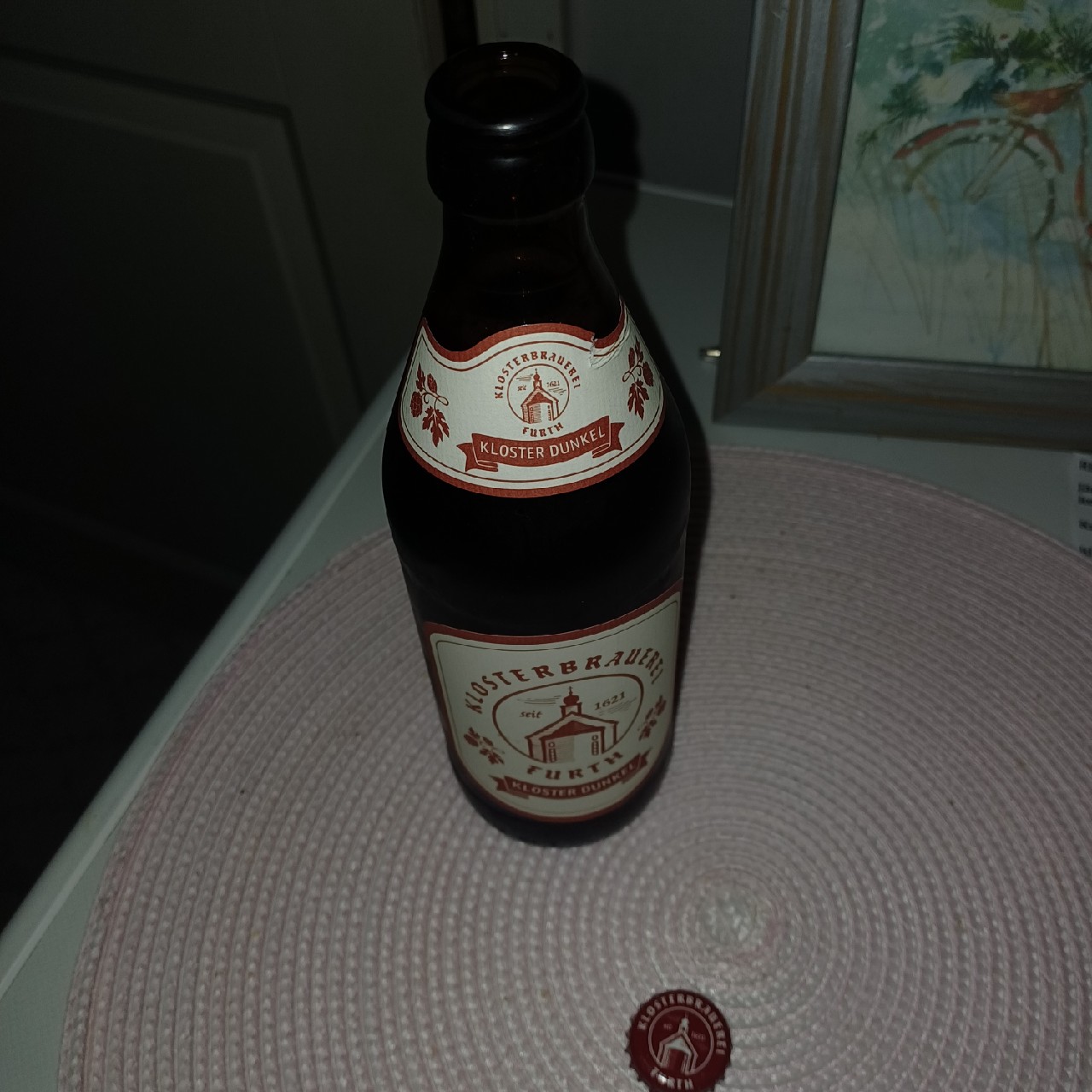 Kloster Dunkel, Germany