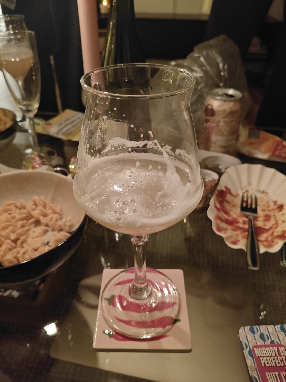 Haarlem Shuffle, Netherlands