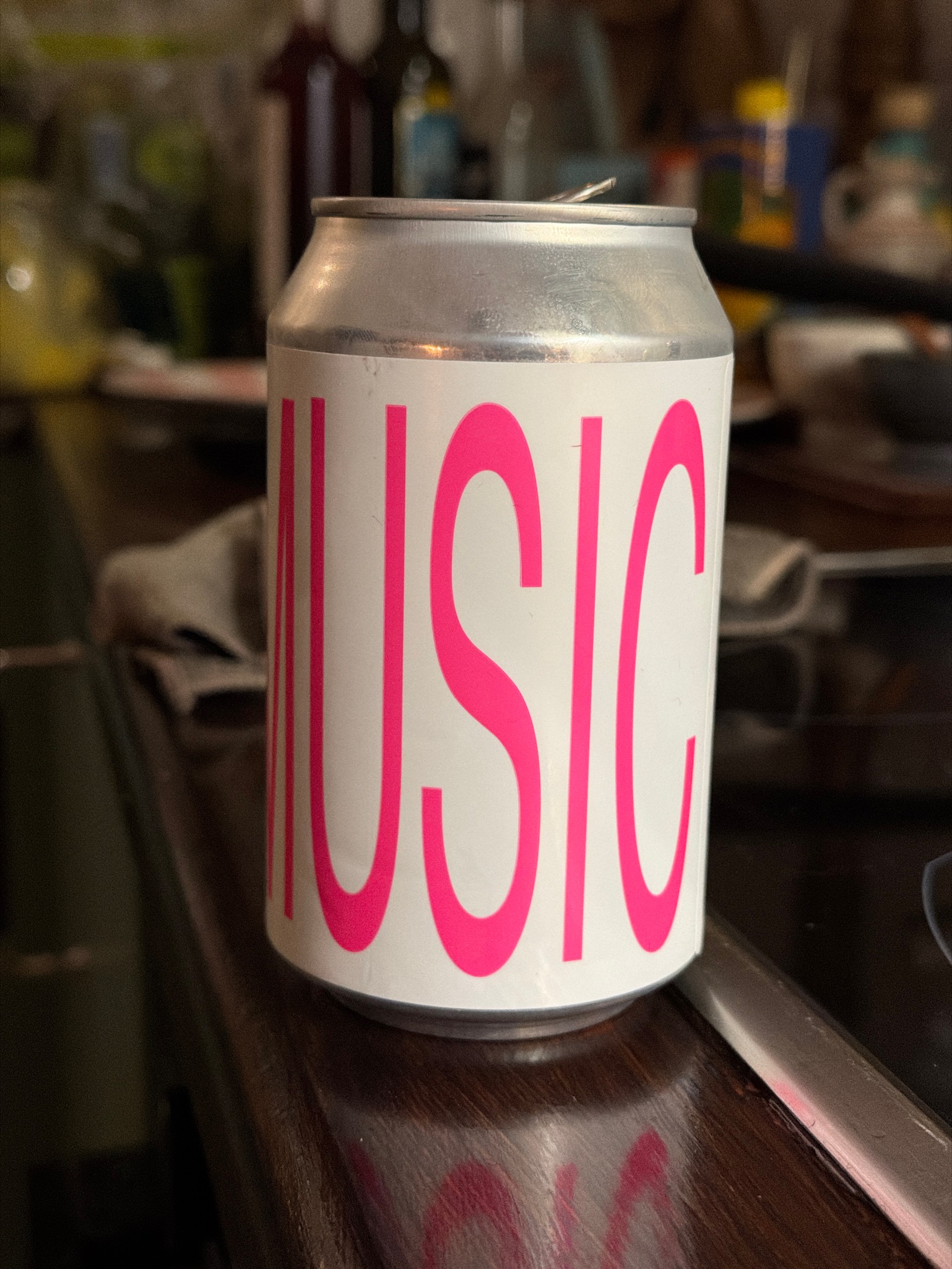 Joy Objects House Pilsner, Sweden