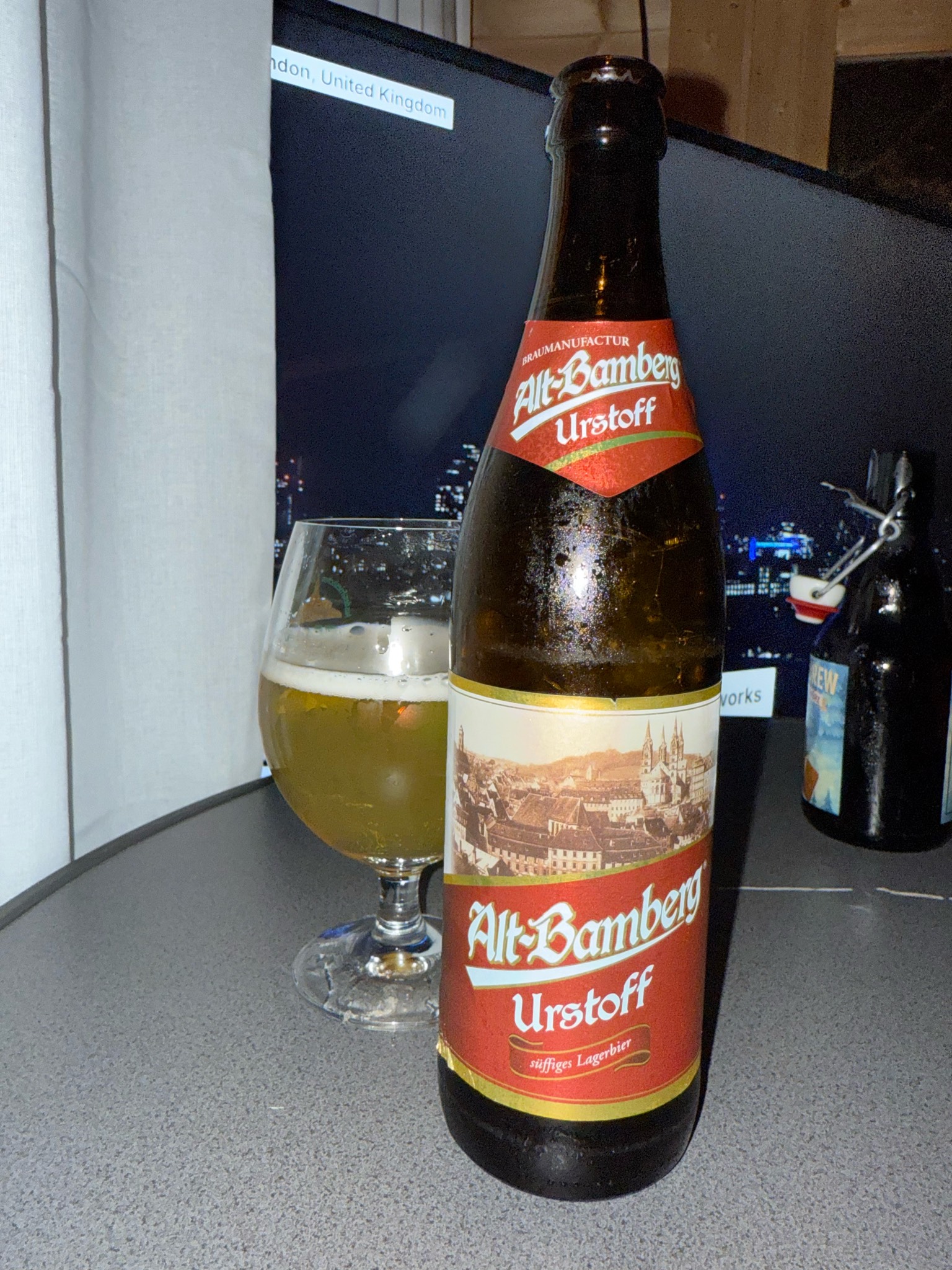 Alt-Bamberg Urstoff, Germany