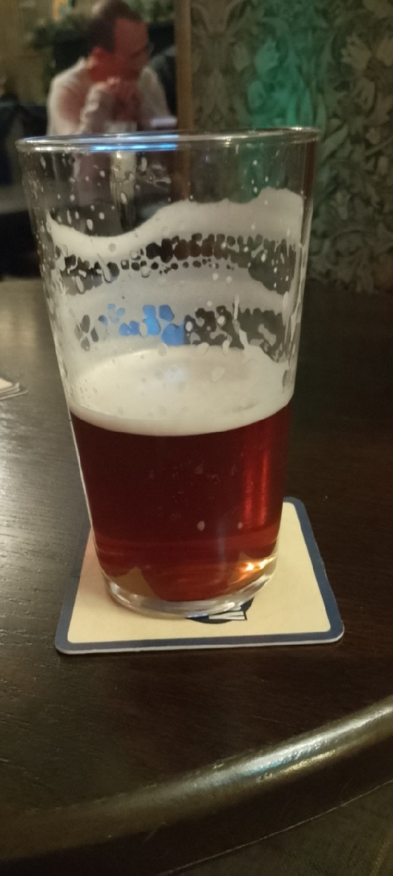 Cadno, Evan Evans Brewery