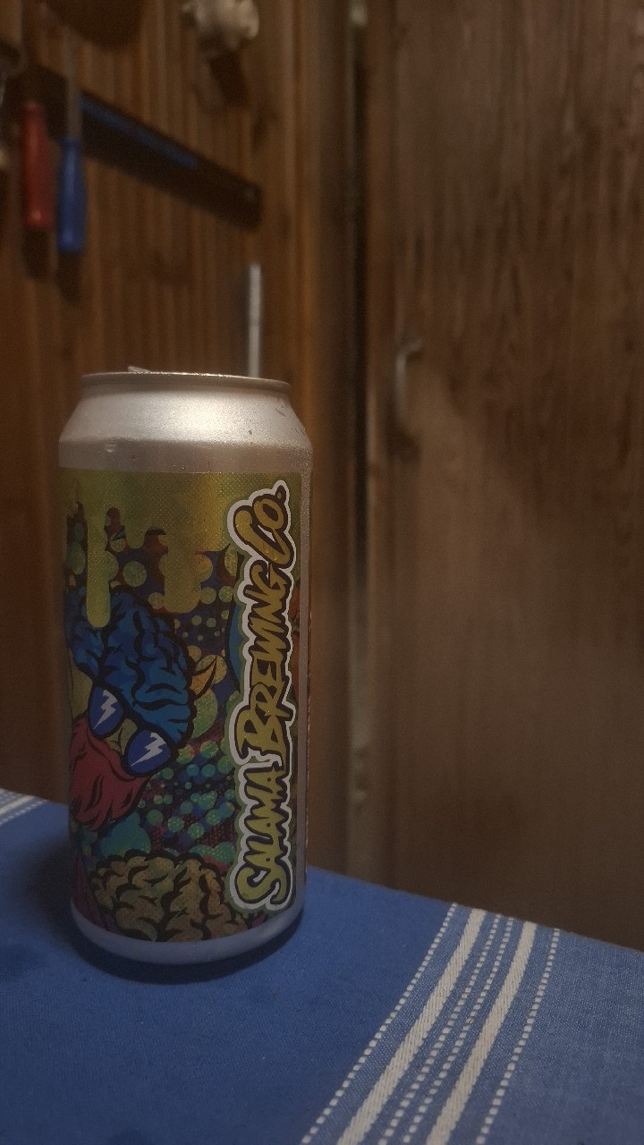 Citra Overdrive x Chinook, Finland