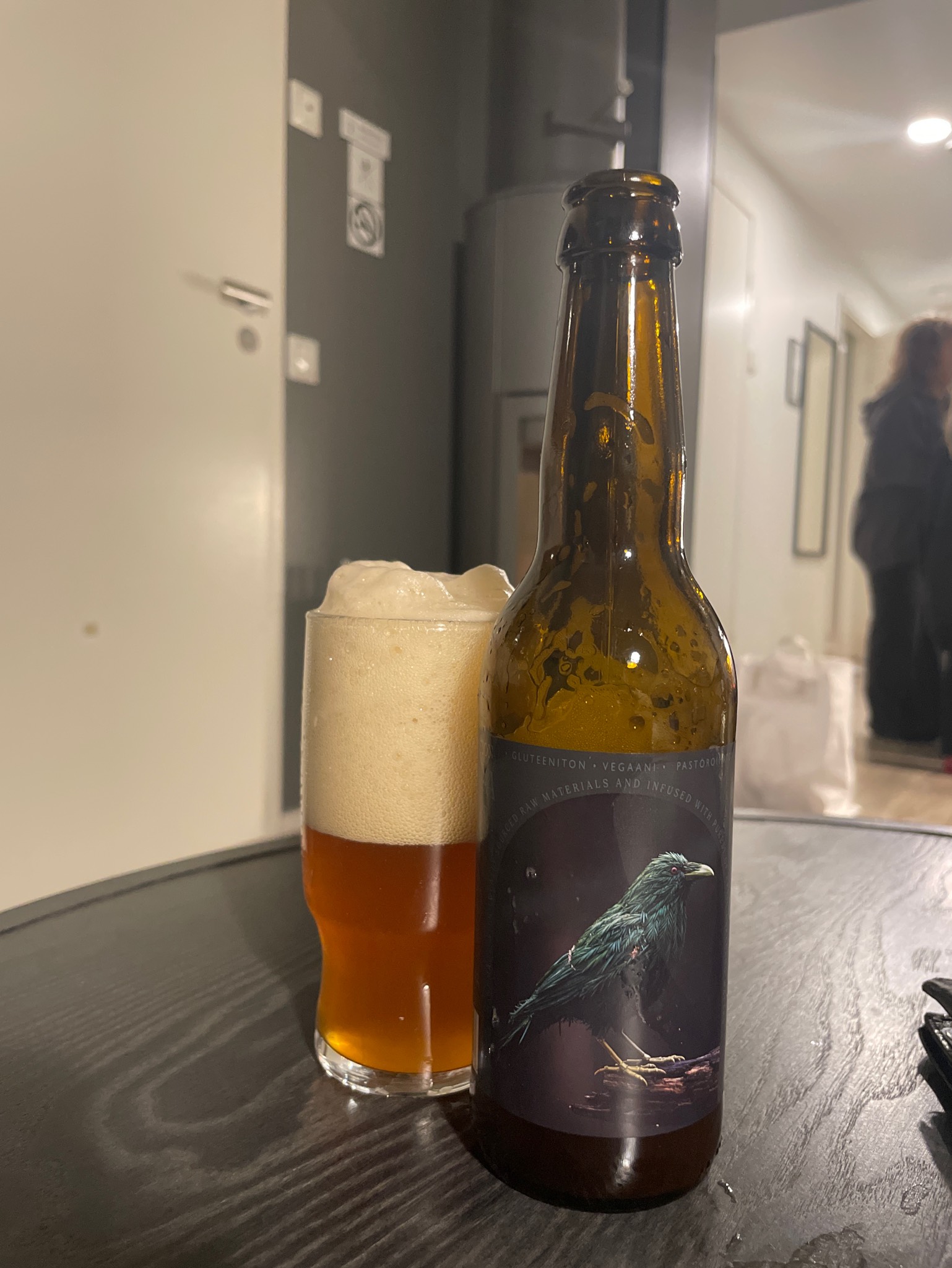 Korpikuusen Kuiskaus, Haapala Brewery