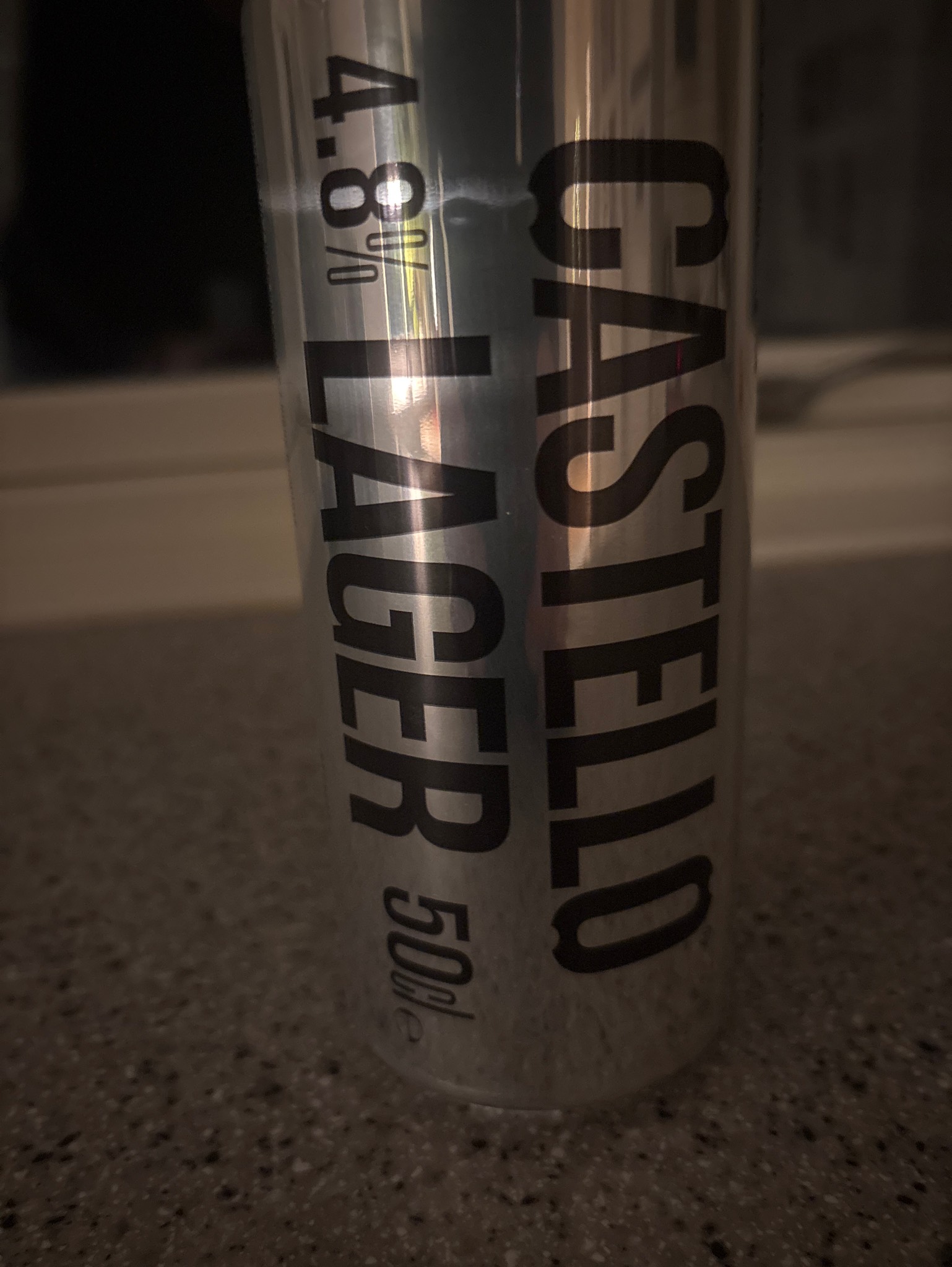 Castello La Decisa, Castello di Udine Spa