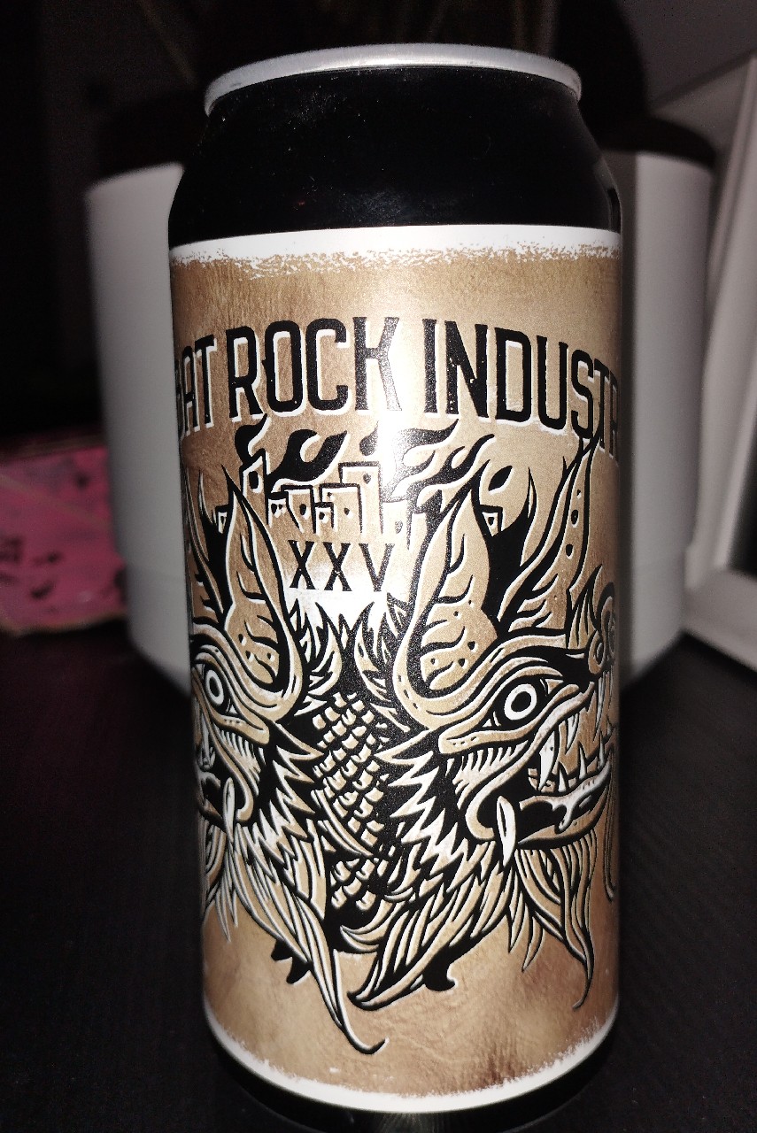 Combat Rock Industry XXV, Panimo HIMO