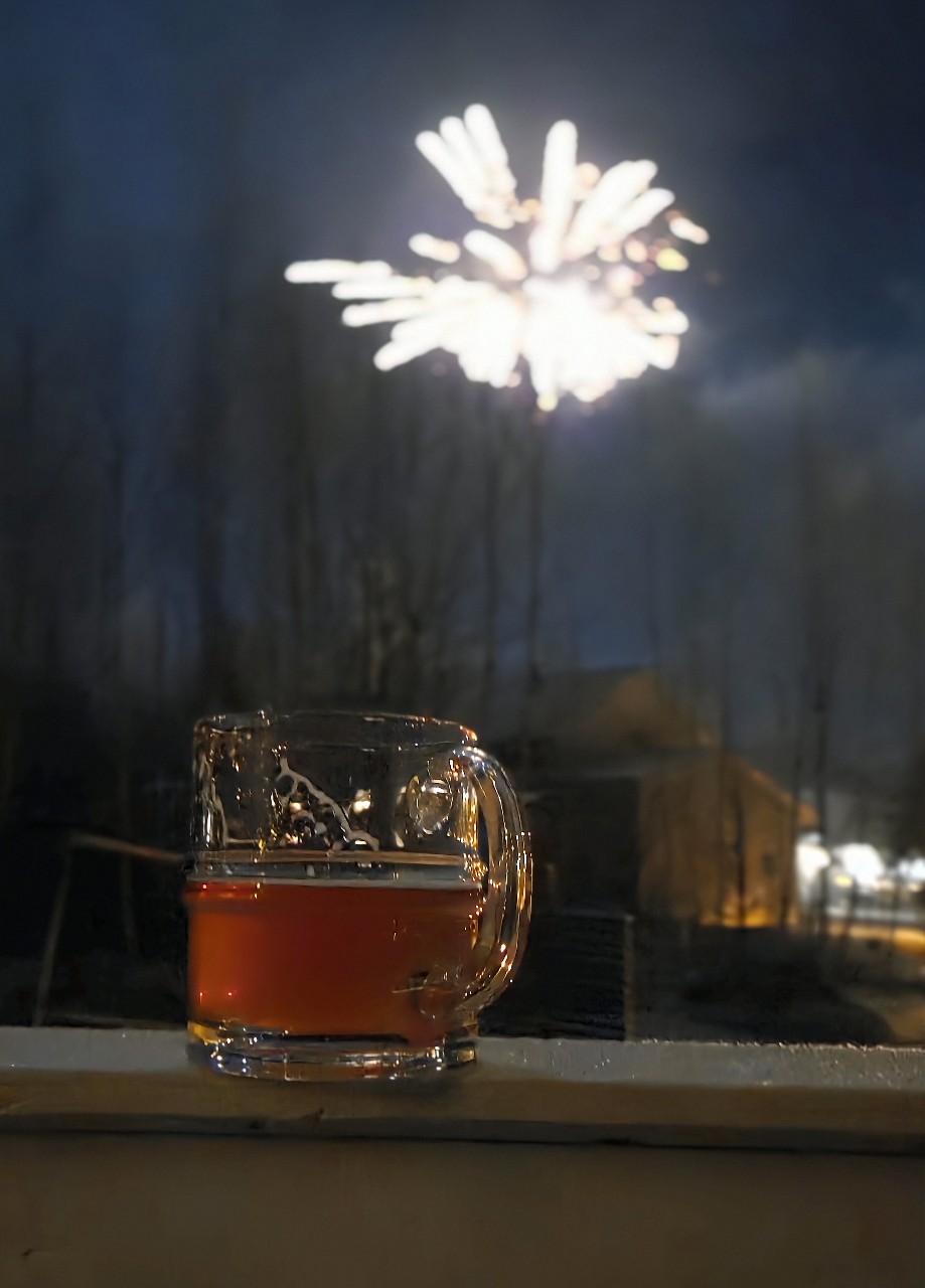 Malmgård amber ale, Finland