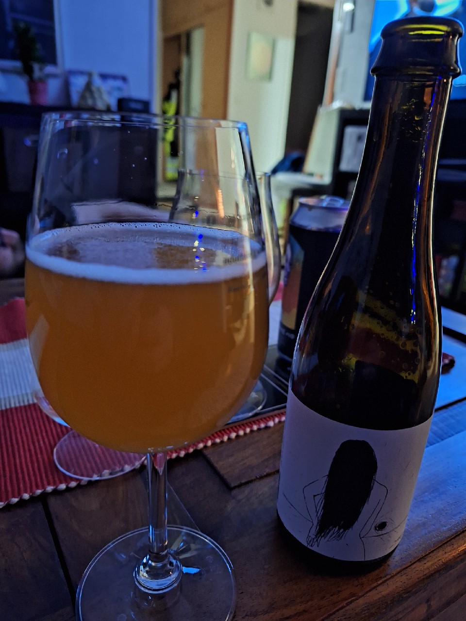 Idle Fish, Paihalas Brewery