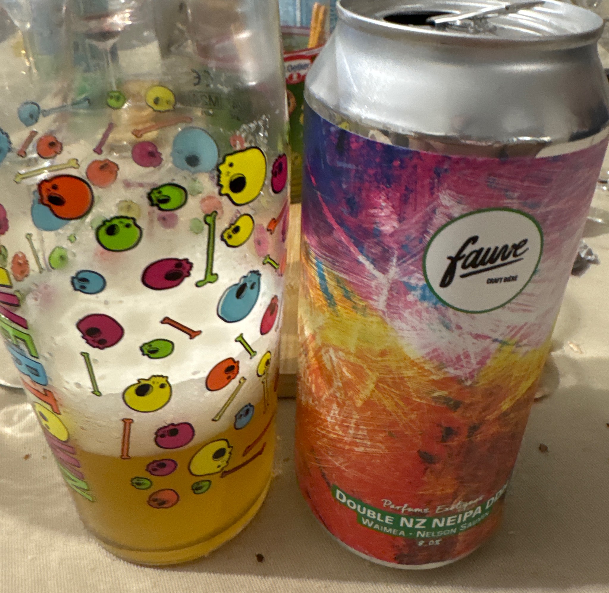 Parfums Exotiques, France