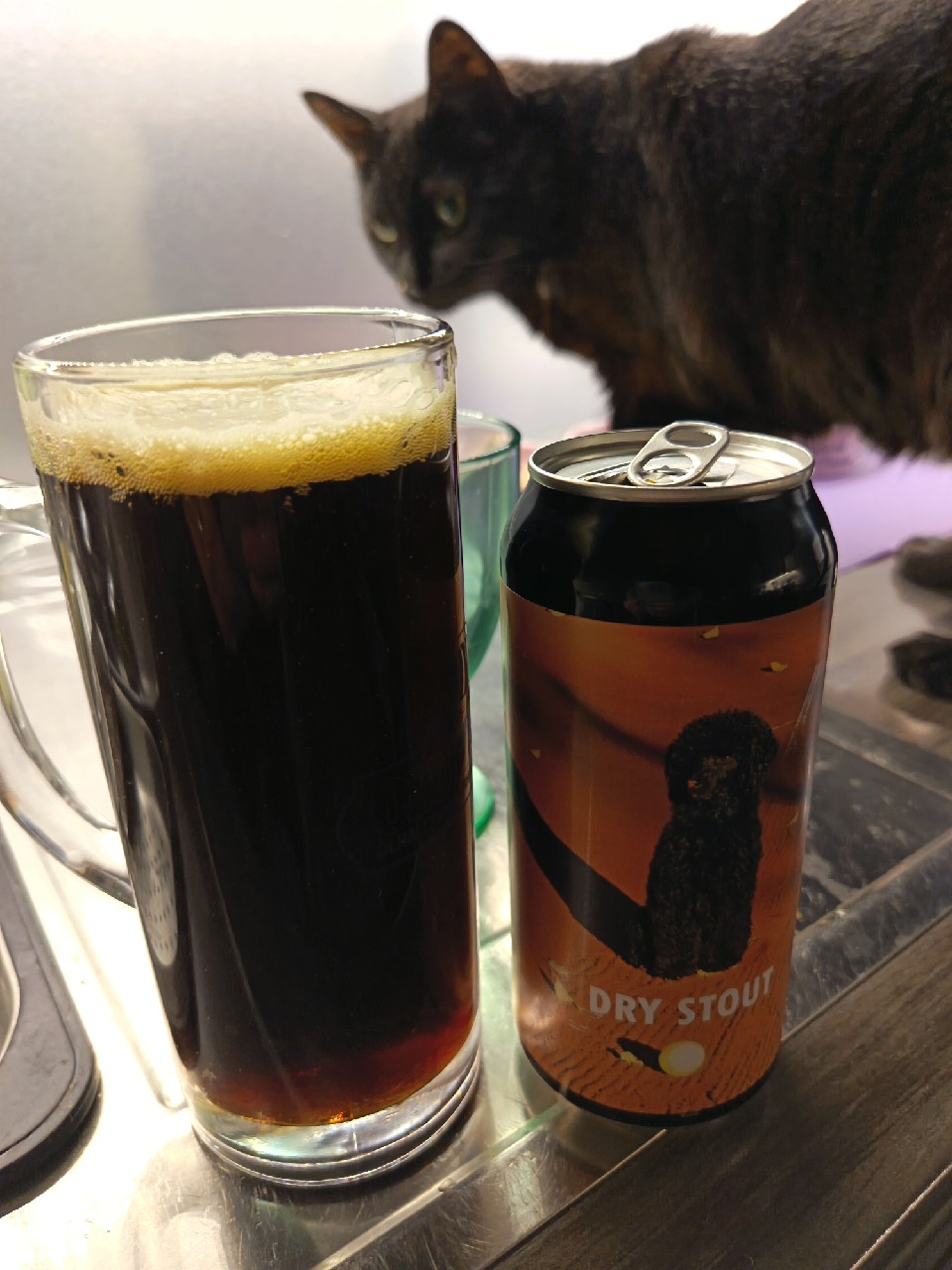 Pallopoika, Panimo HIMO