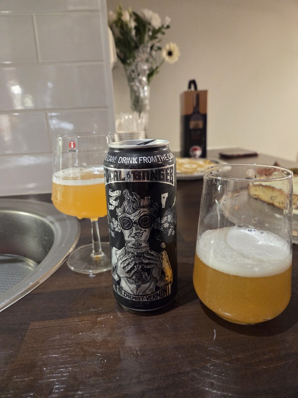 Focal Banger, United States