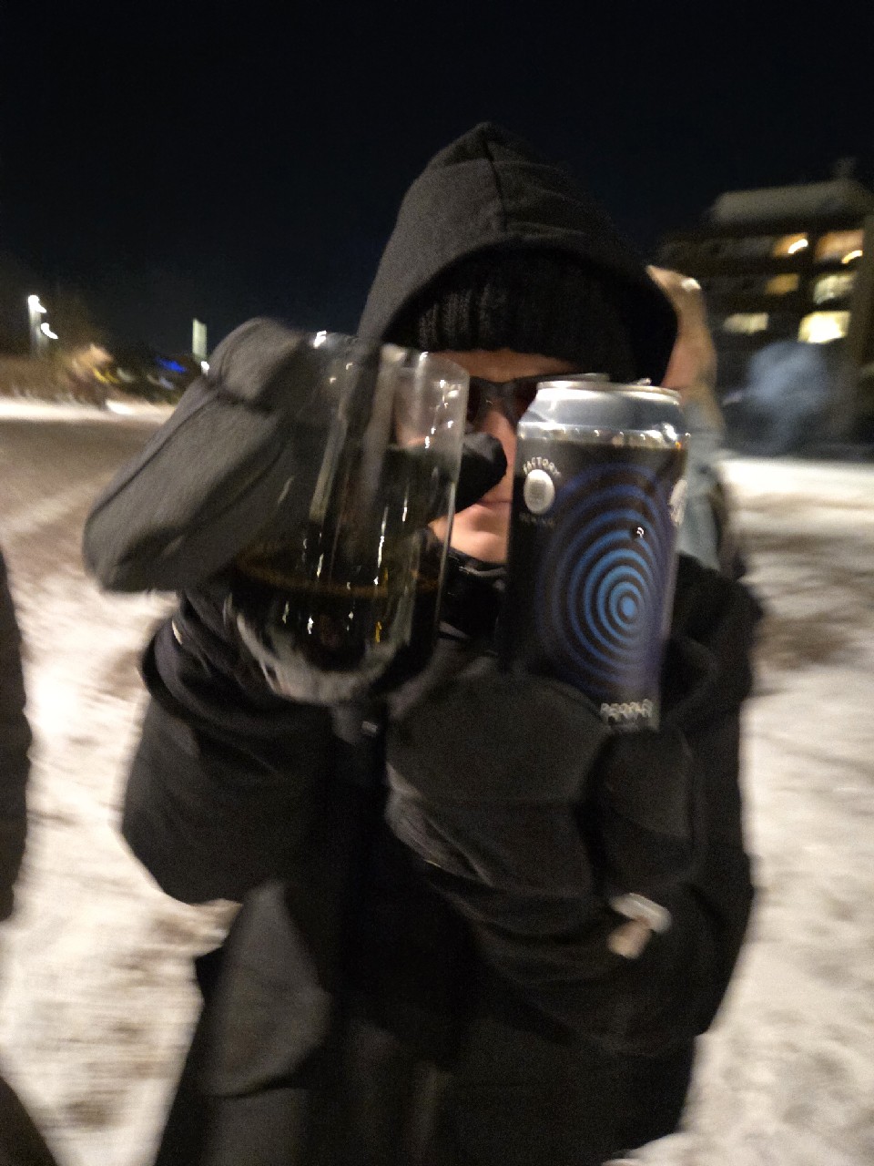 Joyful People (Coconut & Almonds), Finland