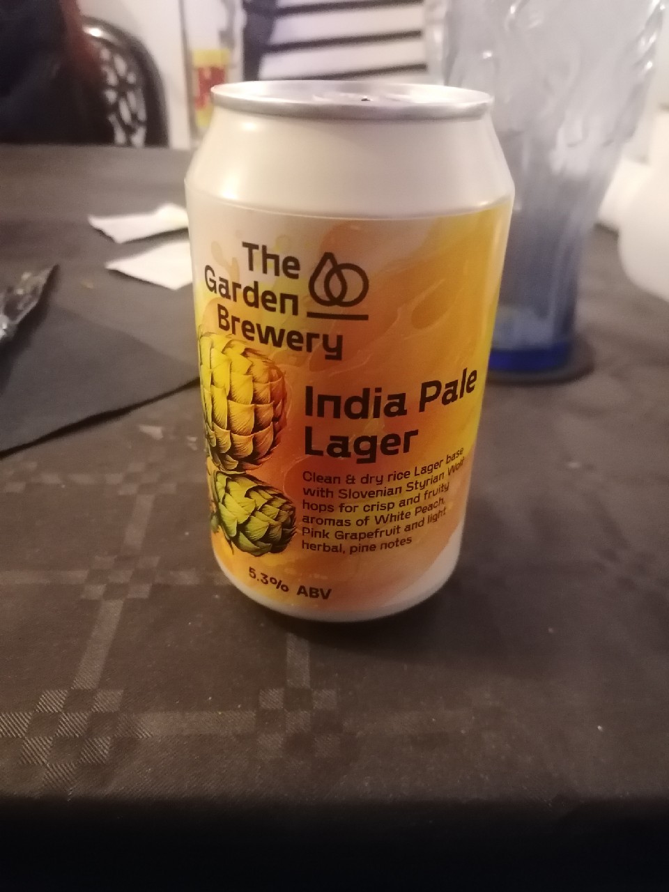 India Pale Lager, Croatia