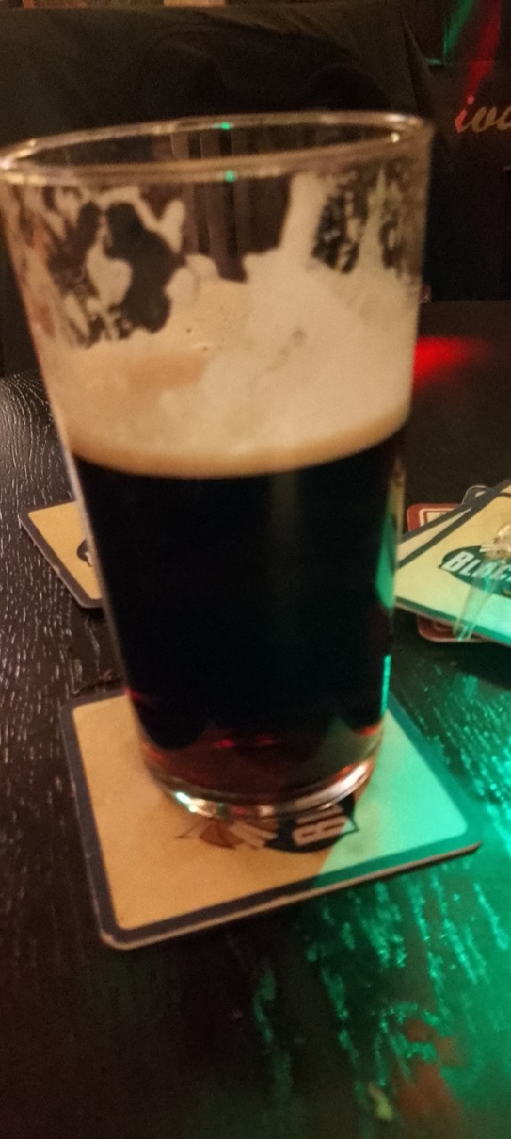 Postman's Plum Porter., England