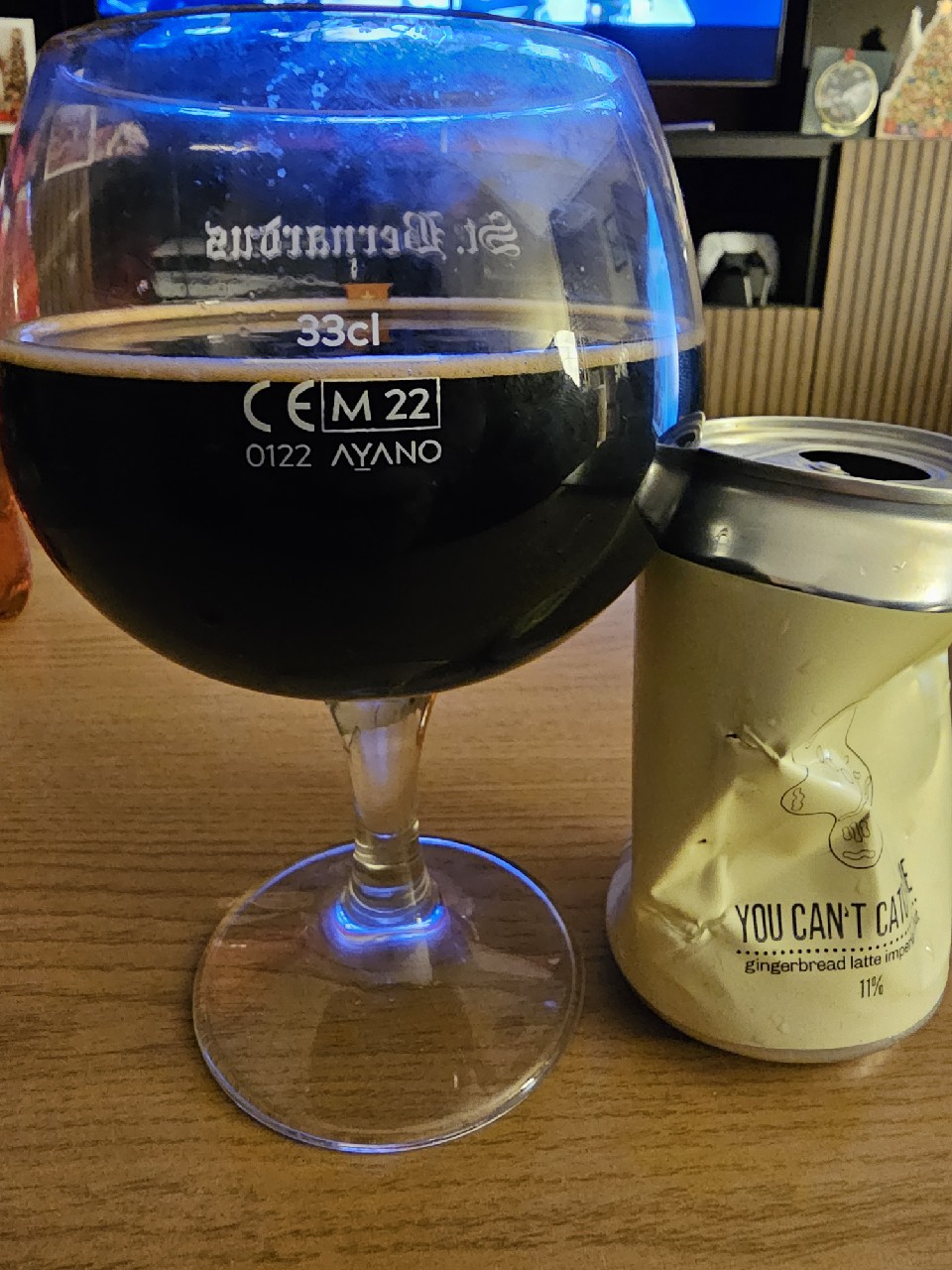 You can't catch me, Oso Brew Co.