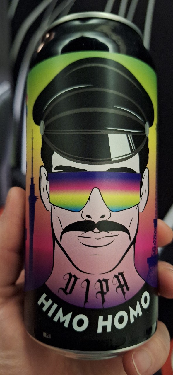 Himo Homo Go Deeper, Panimo HIMO