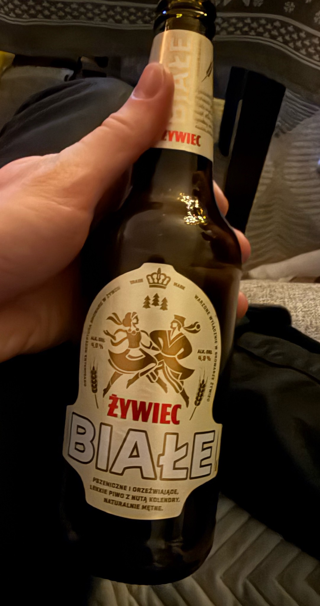 Zywiec Białe, Poland