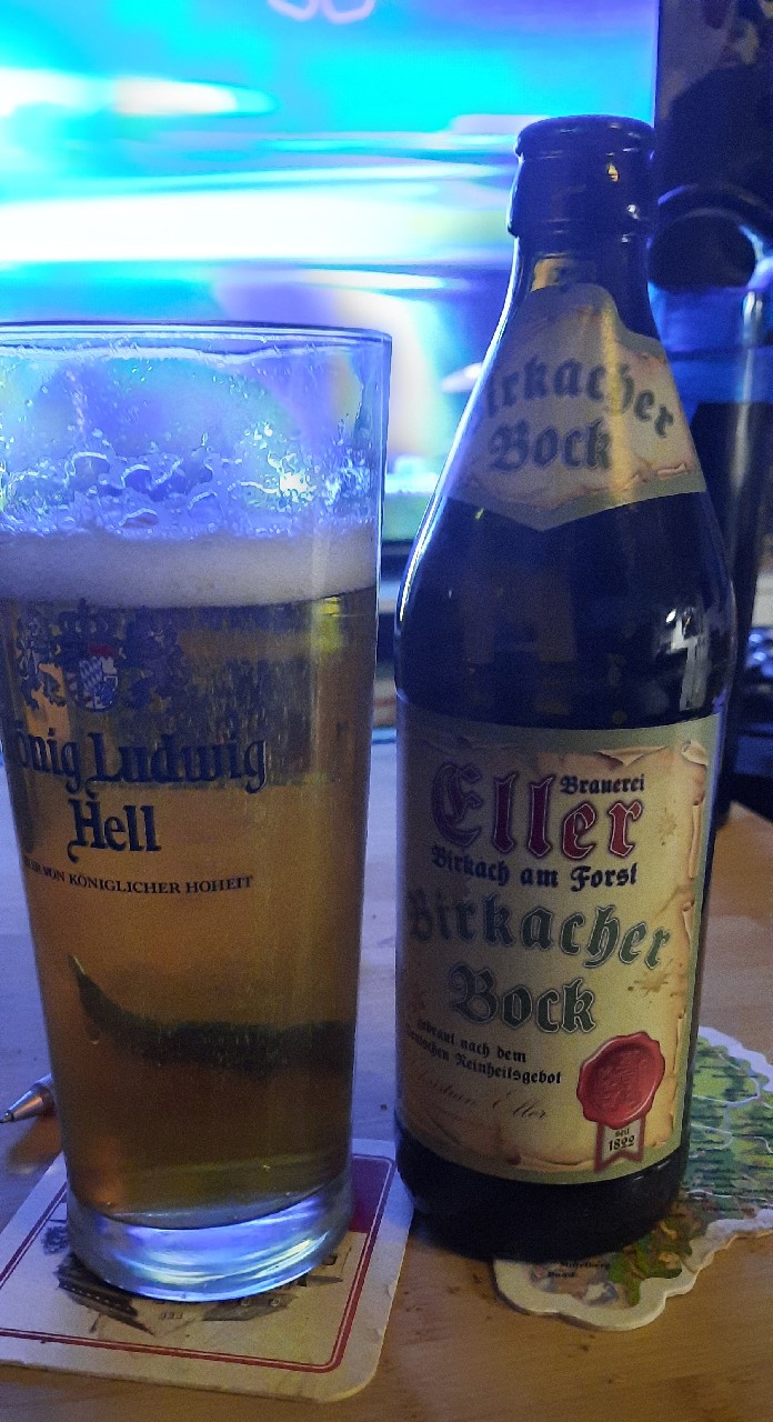 Birkacher Bock, Germany