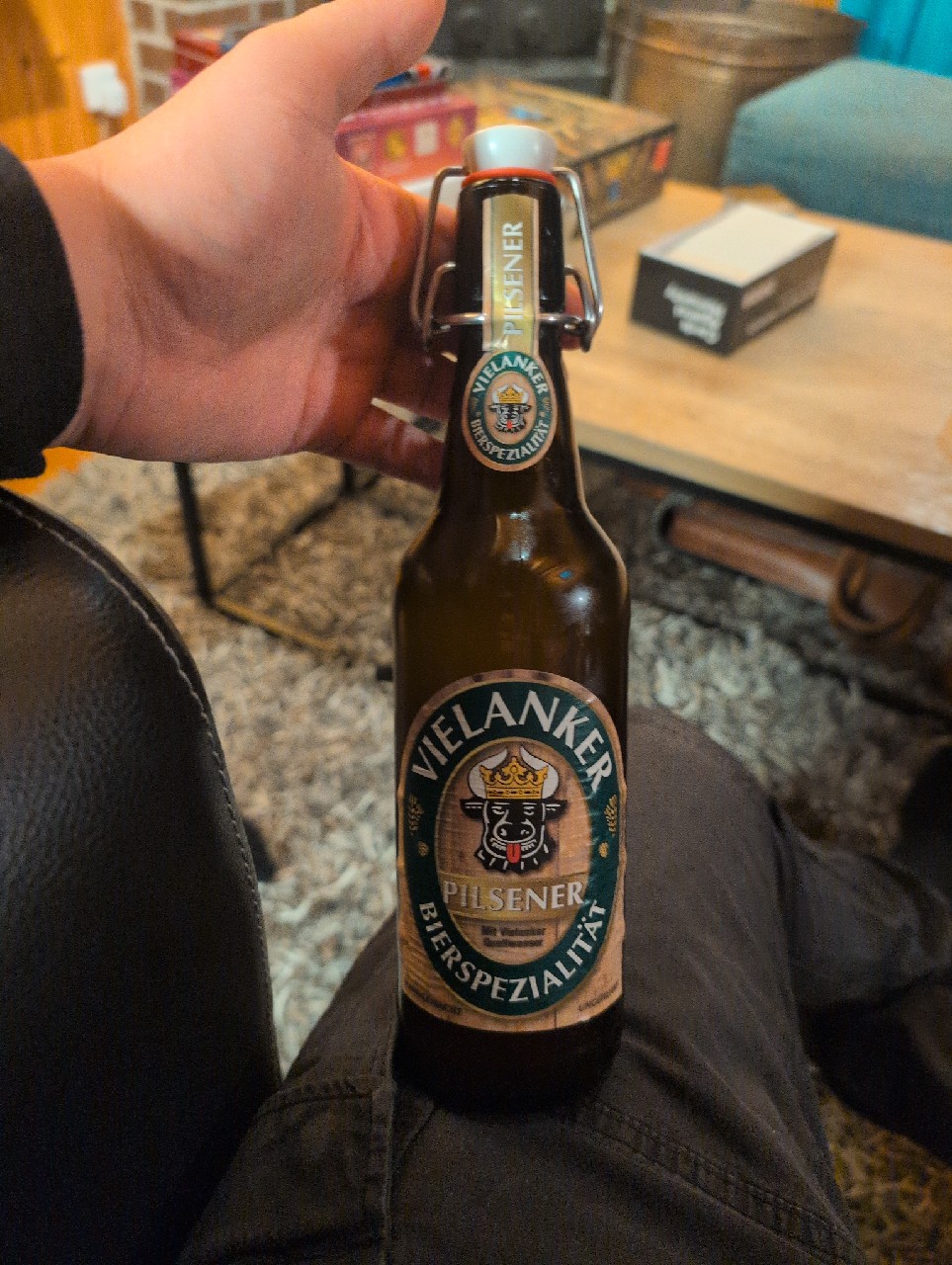 Vielanker Pilsener, Germany