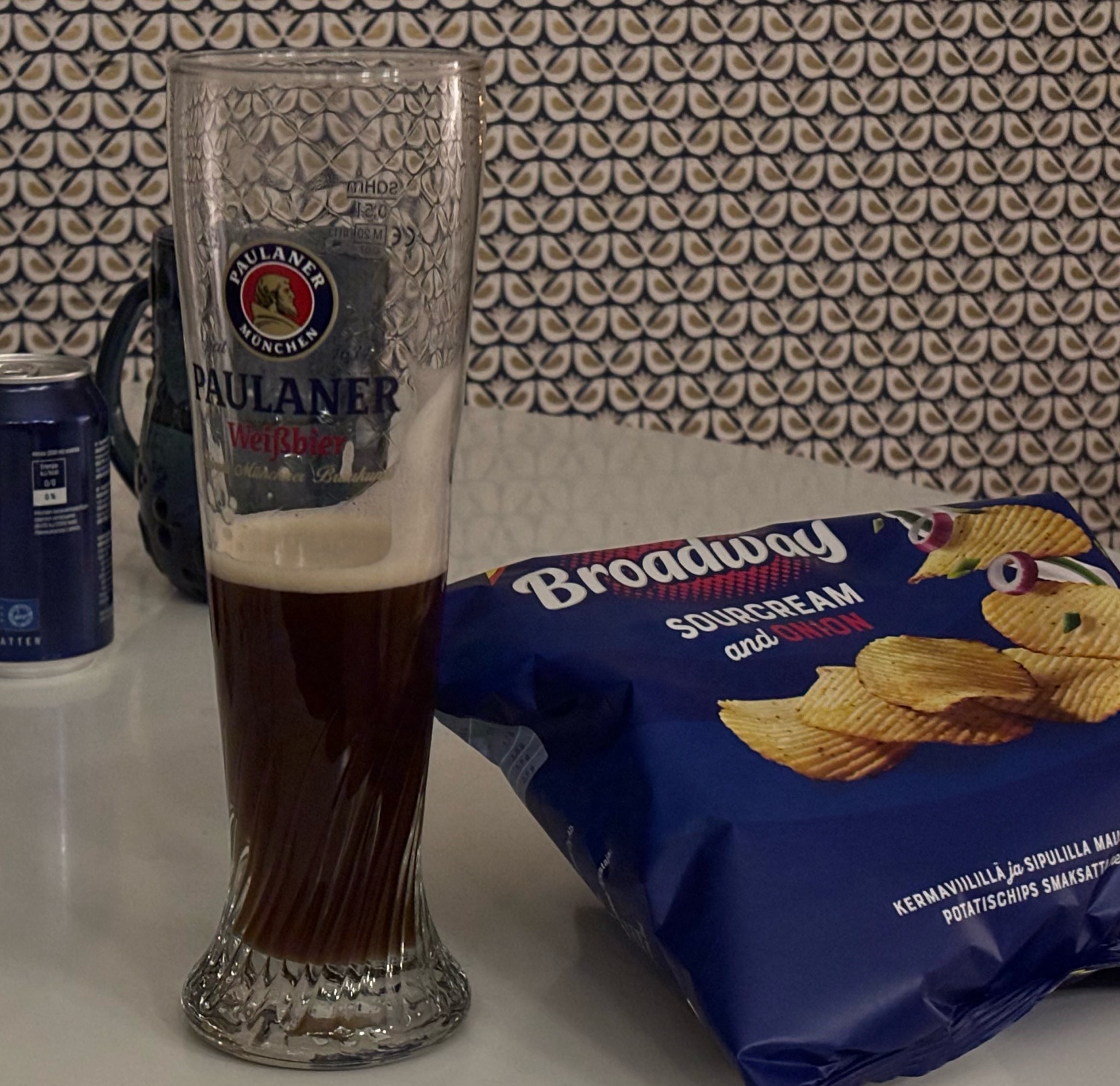 Schneider Weisse Tap 6 Aventinus Weizen-Doppelbock, Germany