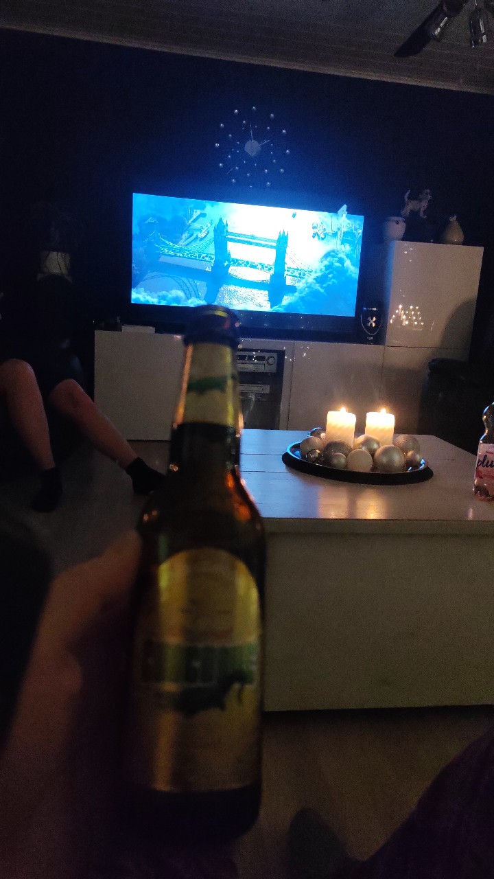 Crocodile Original, Sweden