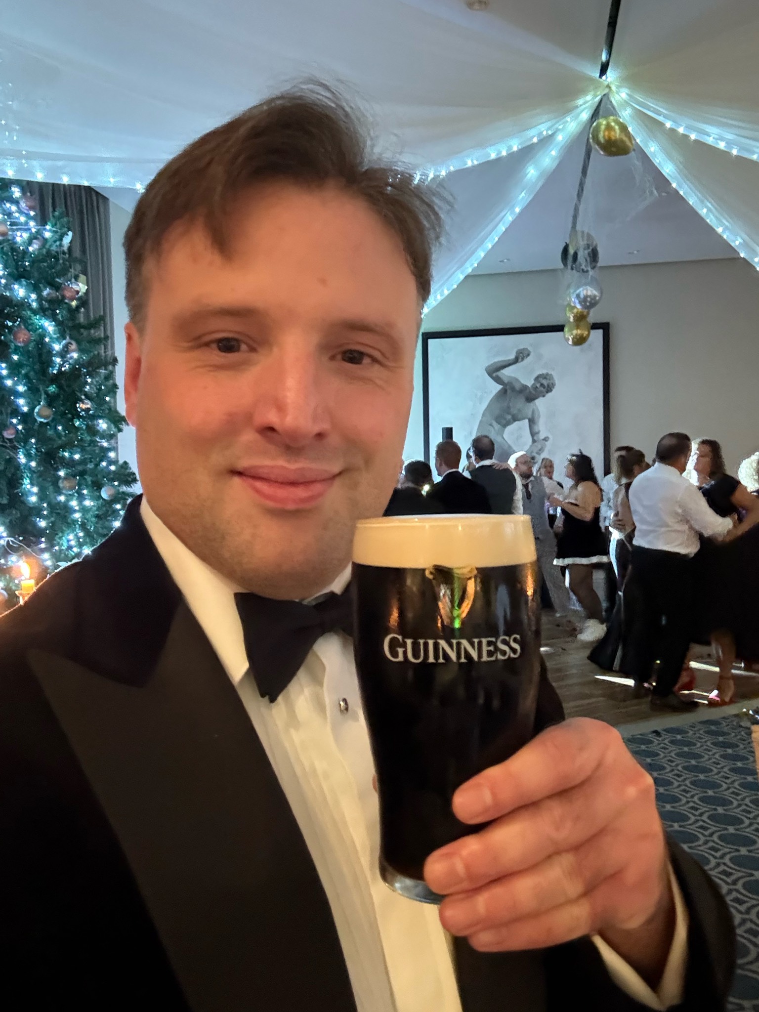 Guinness Draught, Guinness (Diageo)