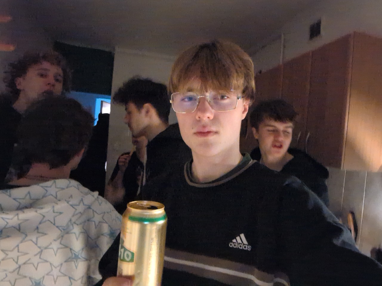 1410 Šviesusis / Šviesusis Alus, Lithuania