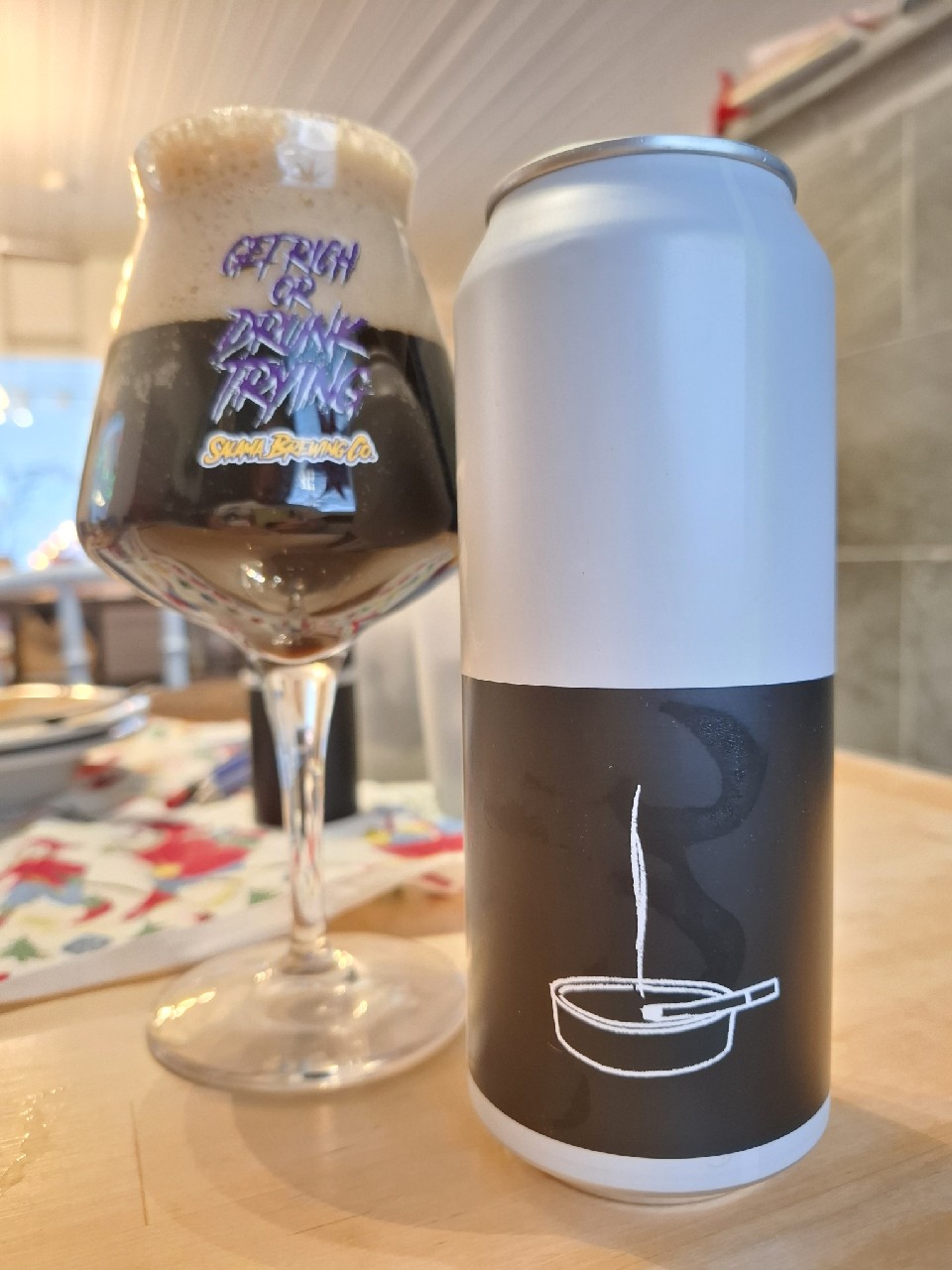 Ciemne Sprawki (2025), Ziemia Obiecana