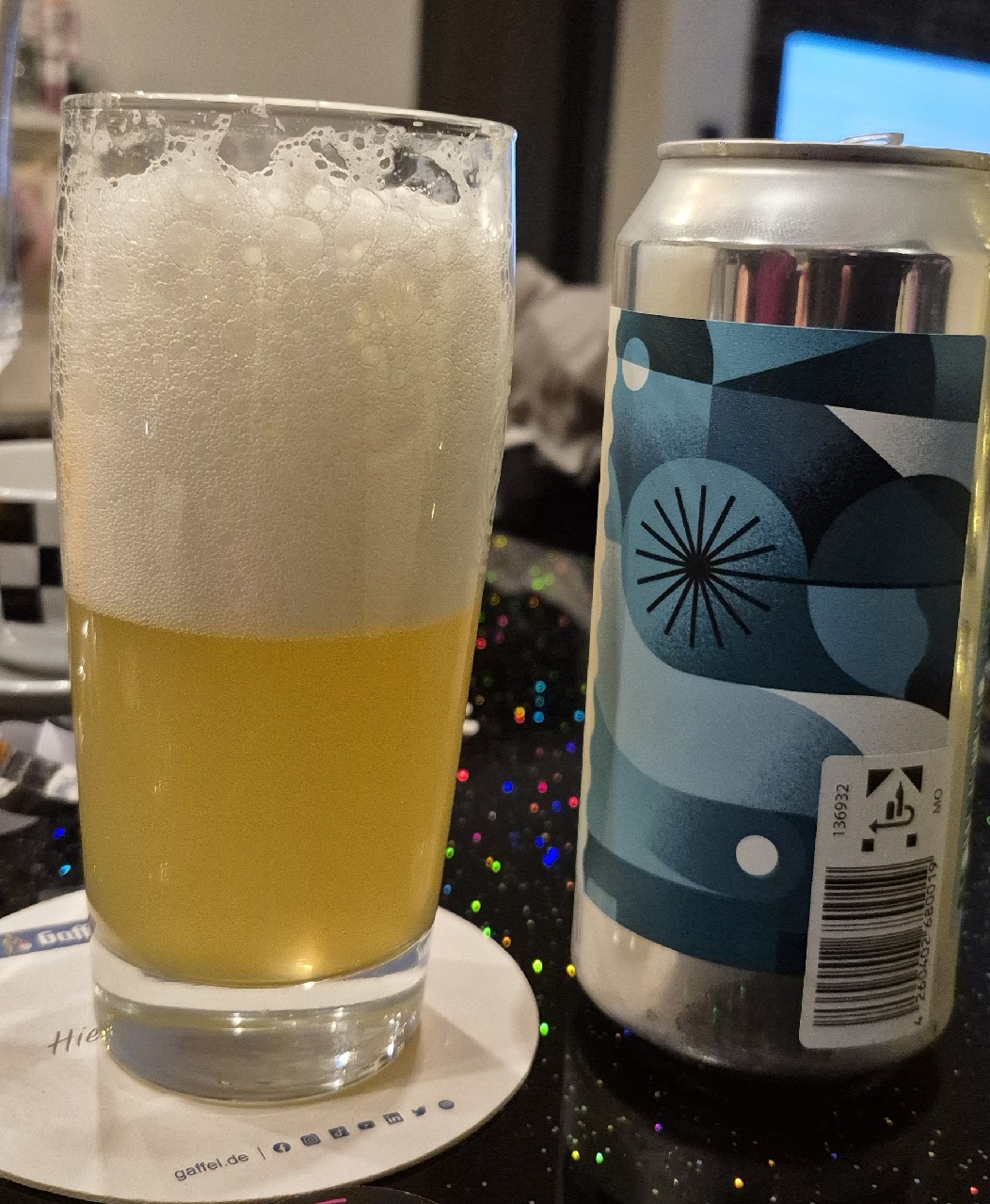 Little Summer Beer Bash (LSSB) 2025 Collab #3, Verdant Brewing Co.