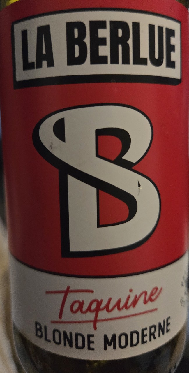 Blonde Moderne, La Berlue