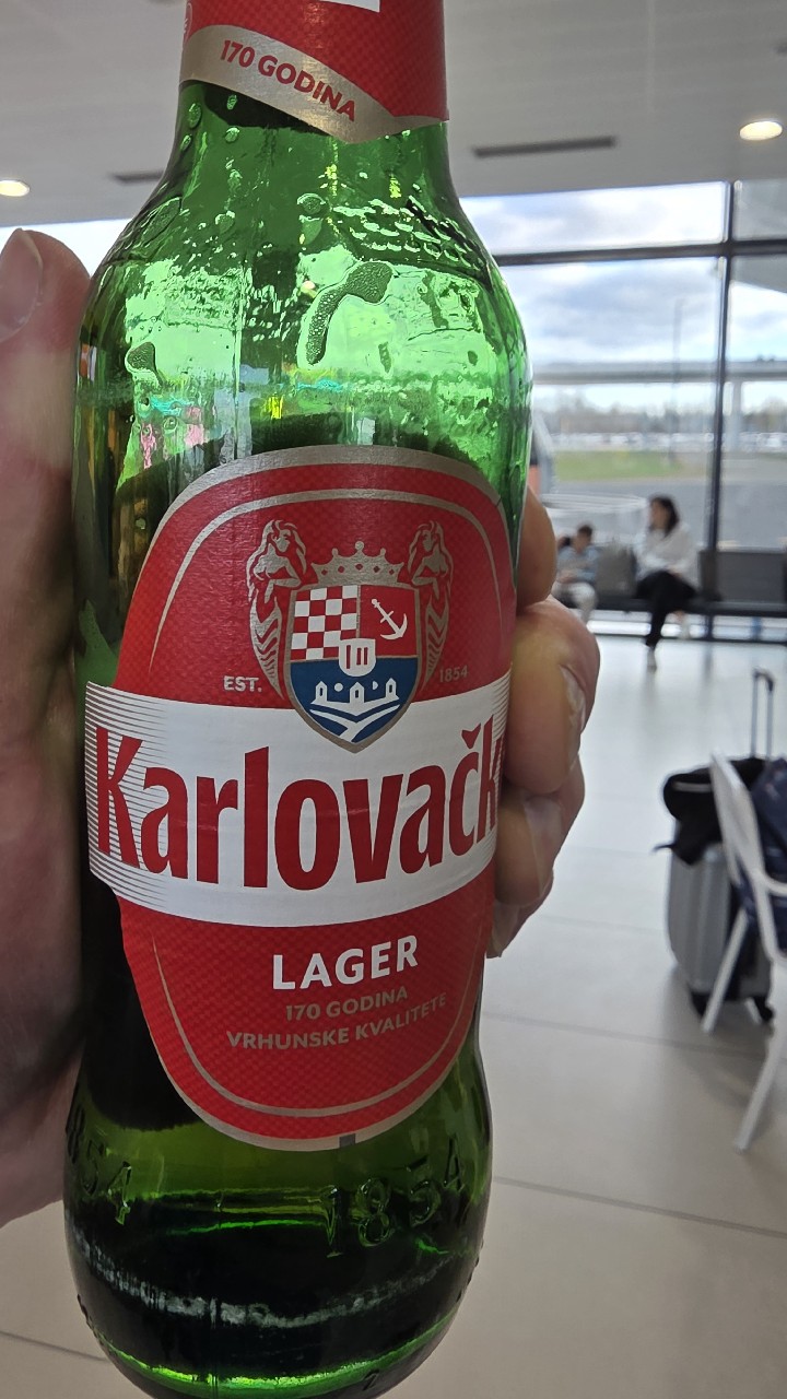 Karlovačko, Croatia