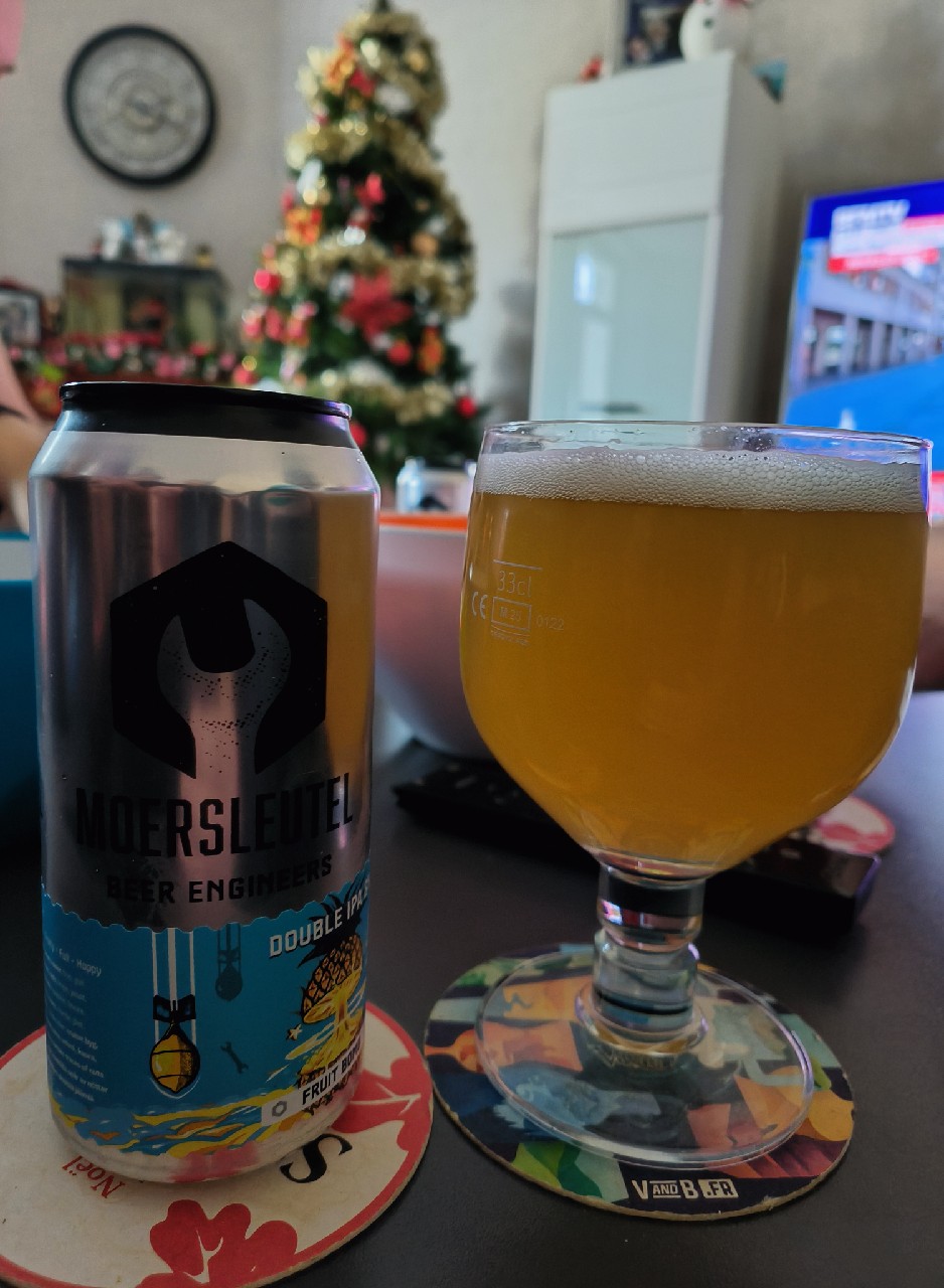 Fruit Bomb, Netherlands