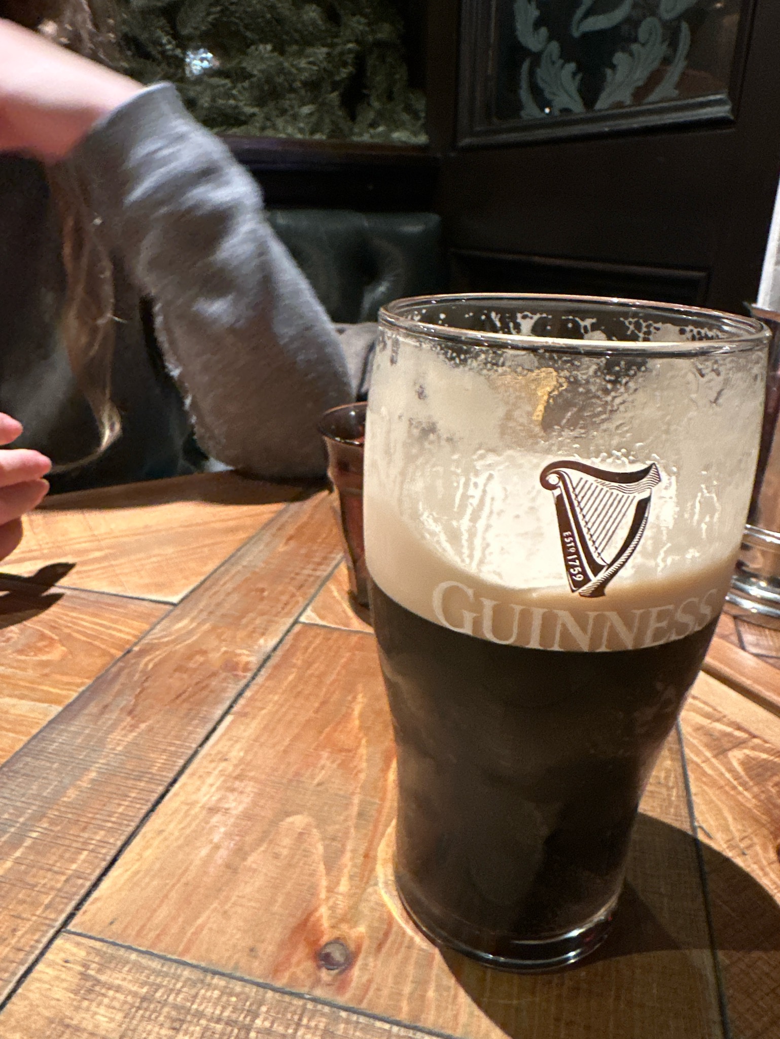 Guinness Draught, Guinness (Diageo)