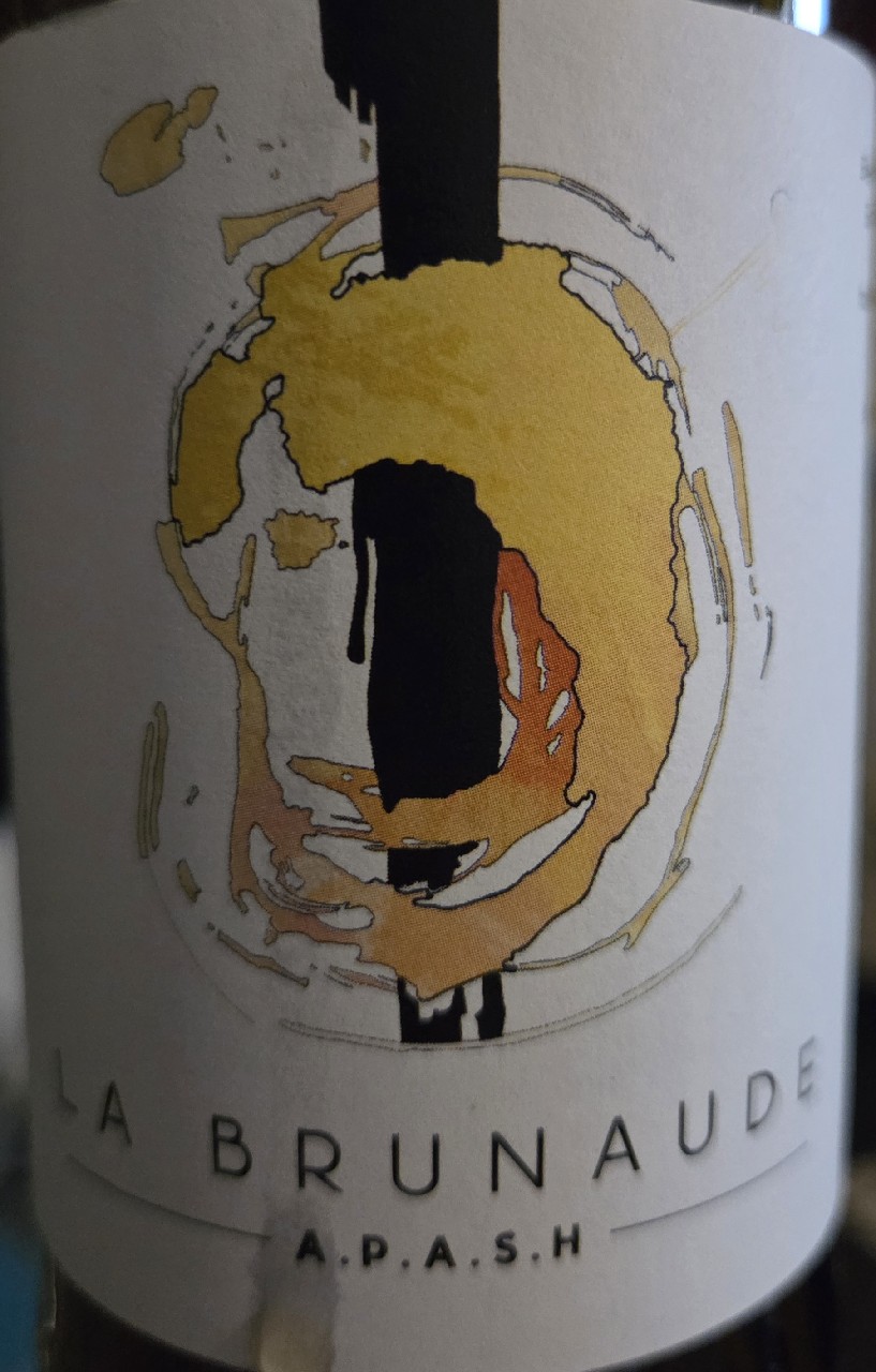 A.P.A.S.H, Brasserie De La Brunaude