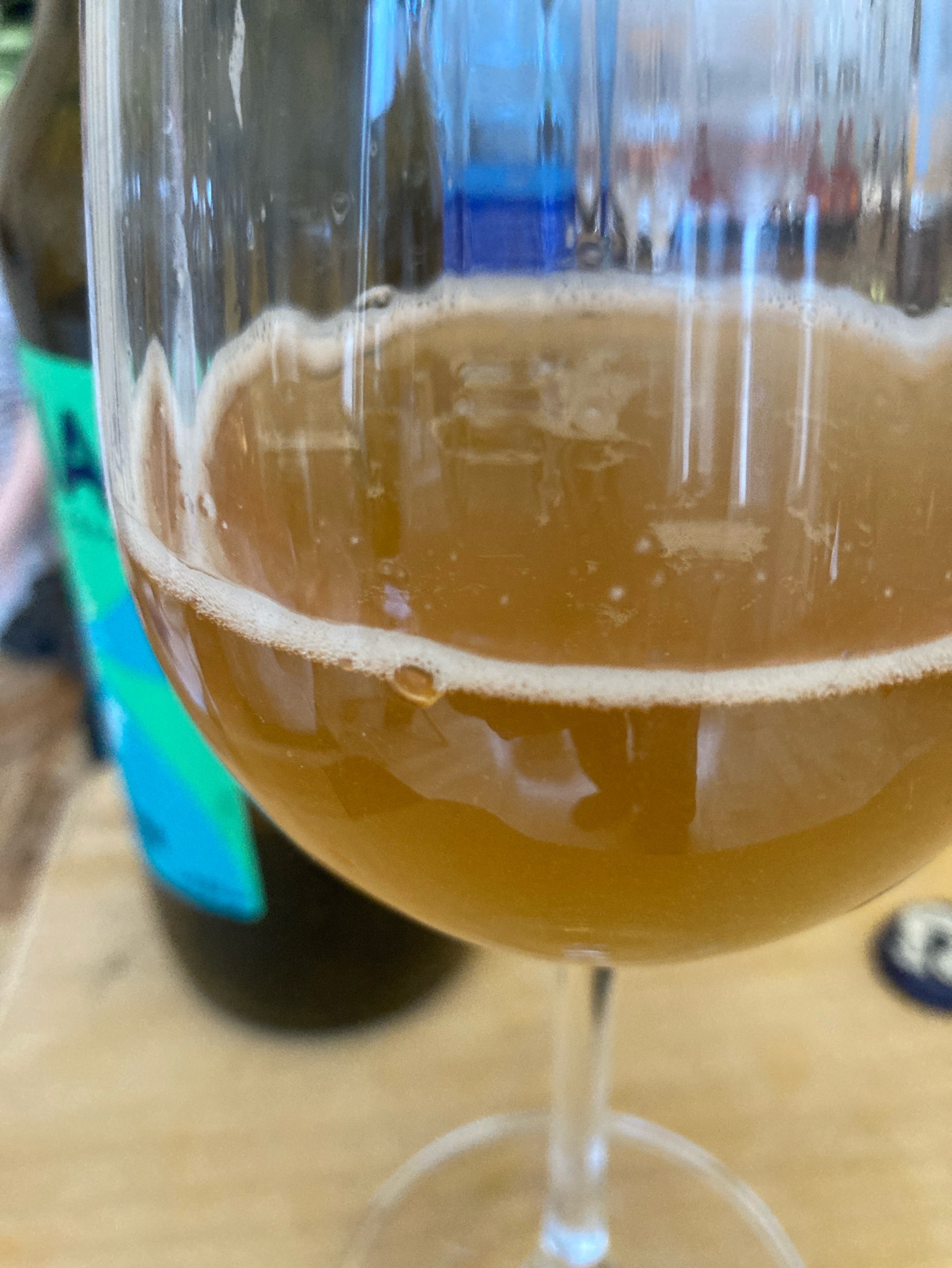 Gallia Lager, Gallia Paris (Heineken)